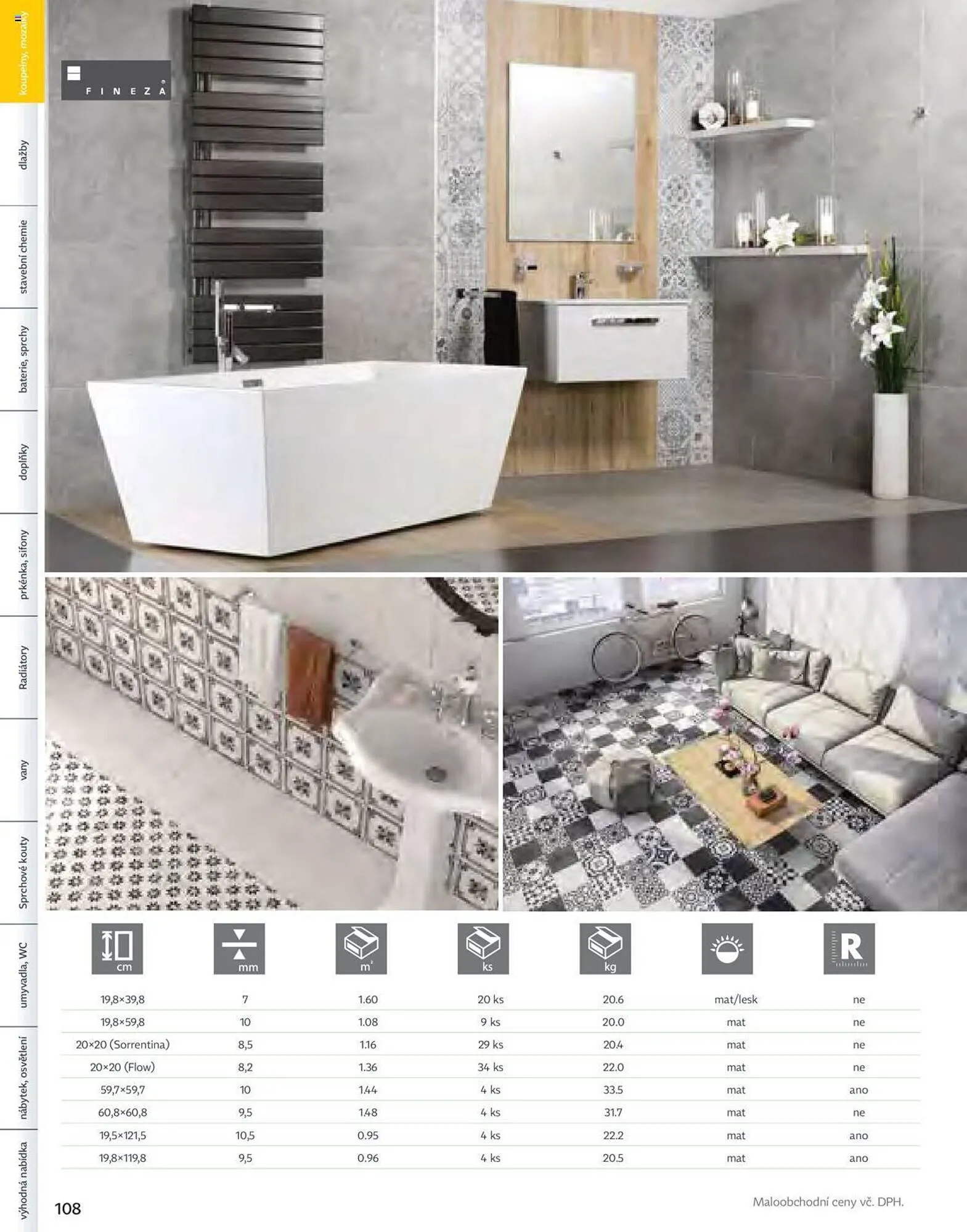 Siko leták - 23. října 31. prosince 2025 - Page 108