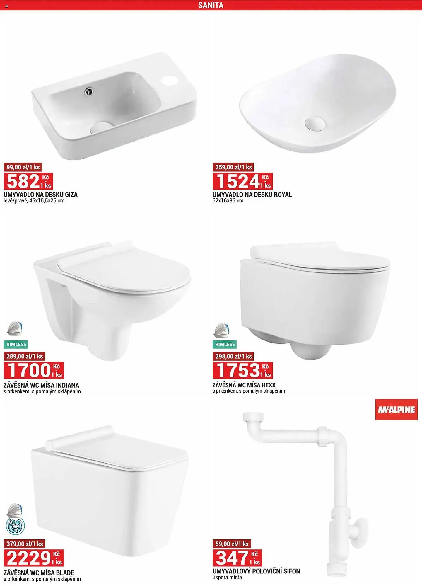 Merkury Market leták - 1. prosince 31. prosince 2025 - Page 36