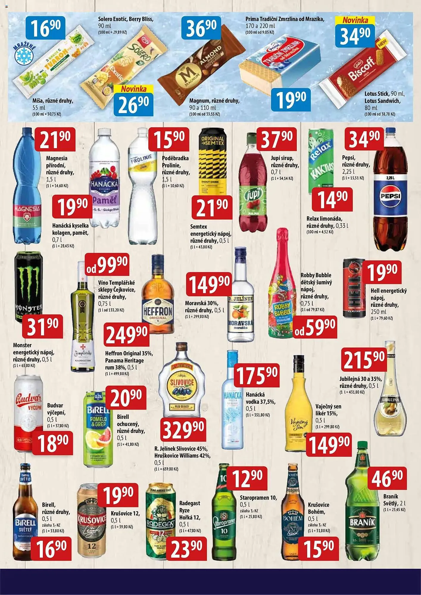 Bala leták - 1. dubna 13. dubna 2026 - Page 5