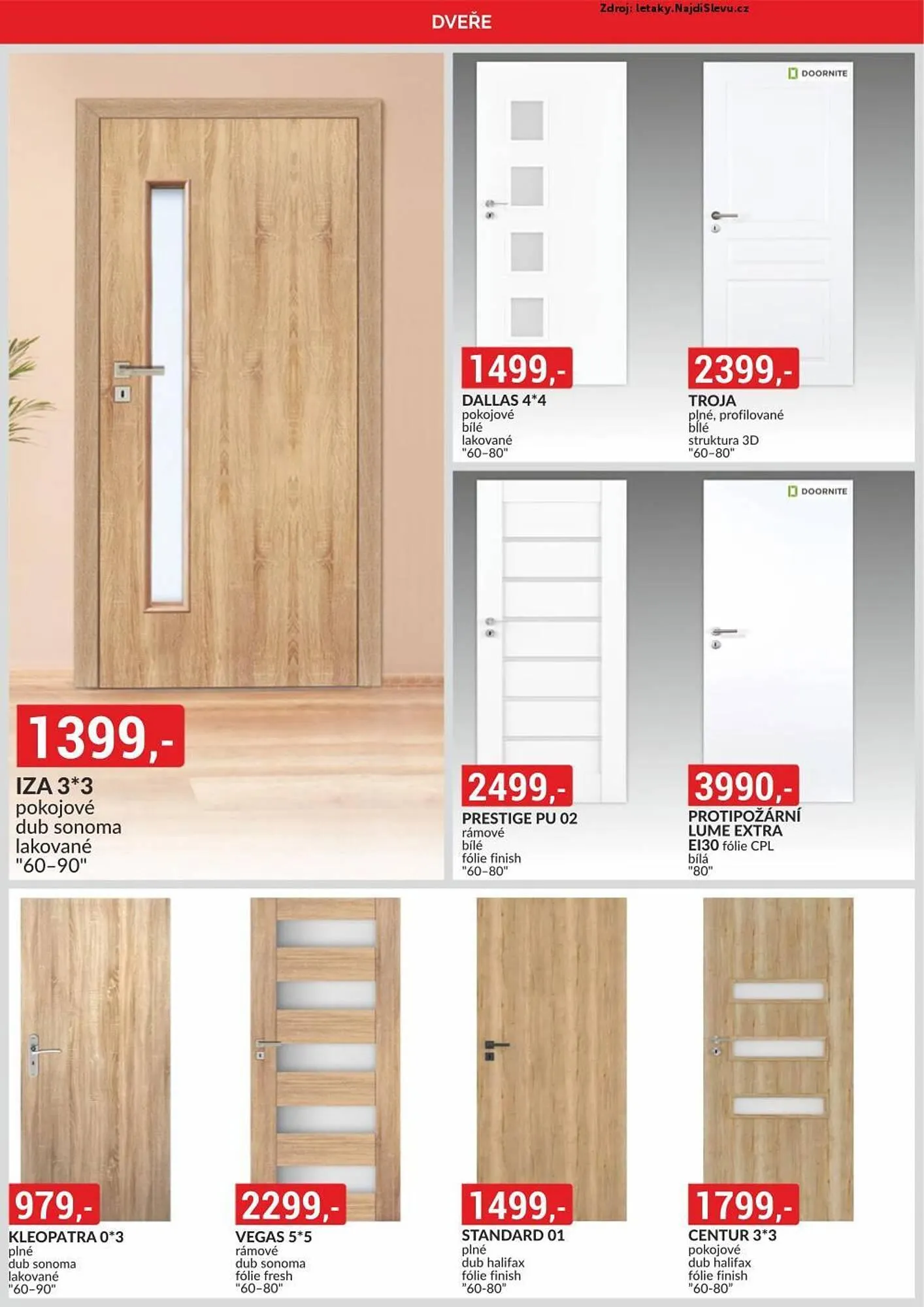 Baumax leták - 2. ledna 31. ledna 2025 - Page 32