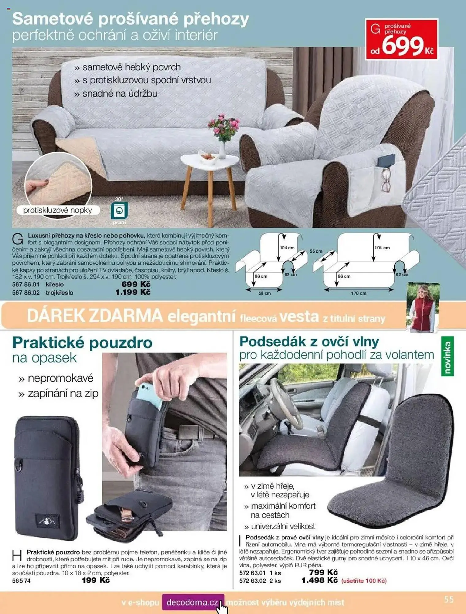 Decodoma leták - 25. srpna 30. listopadu 2025 - Page 55