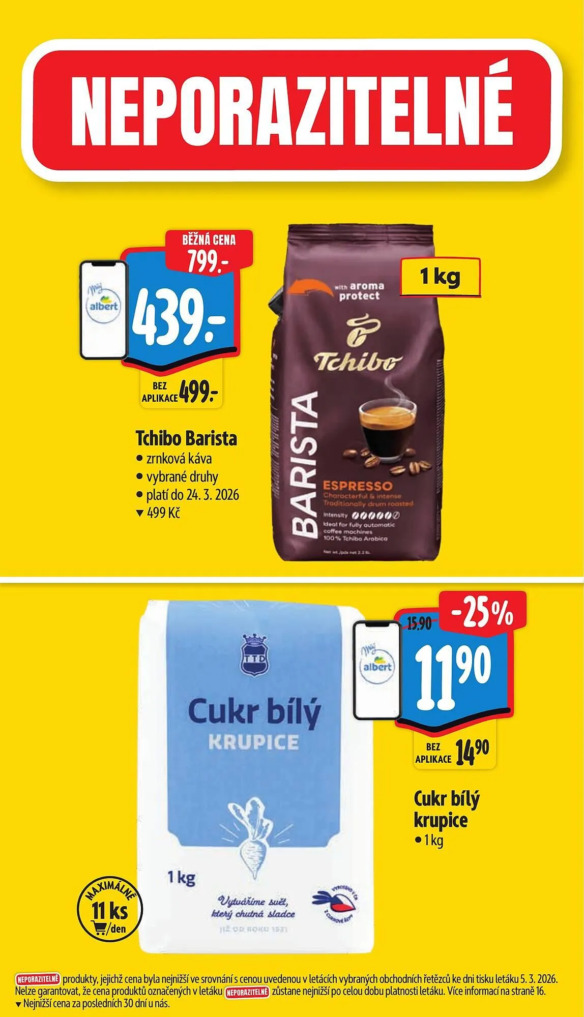 Albert leták - 11. března 17. března 2026 - Page 4