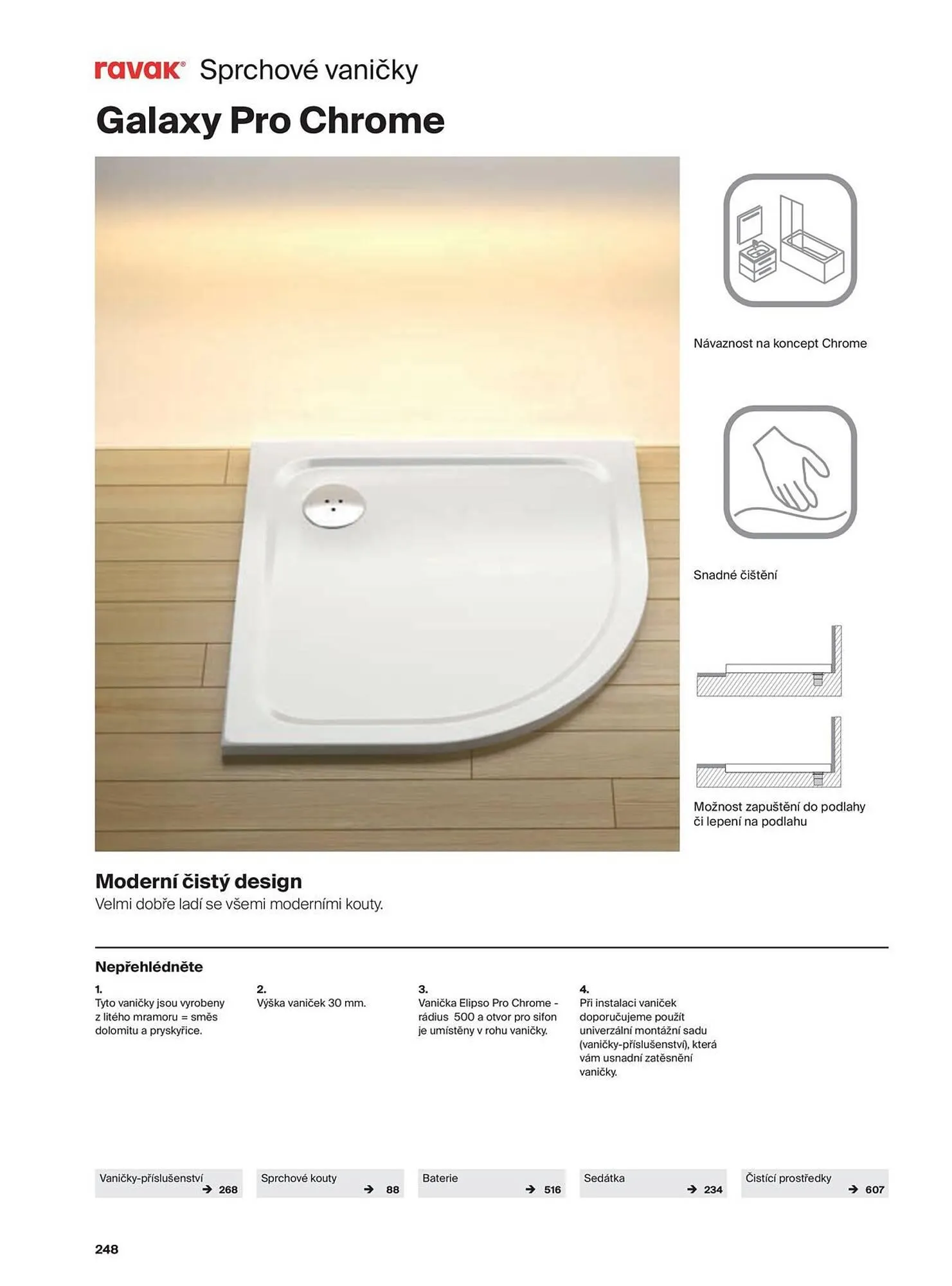 Ravak leták - 13. listopadu 31. prosince 2025 - Page 248