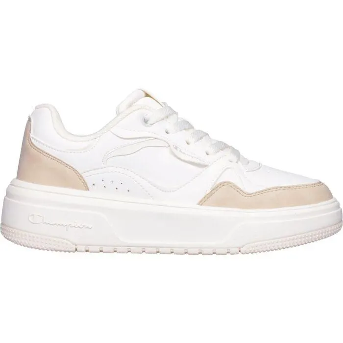 Dámské volnočasové tenisky