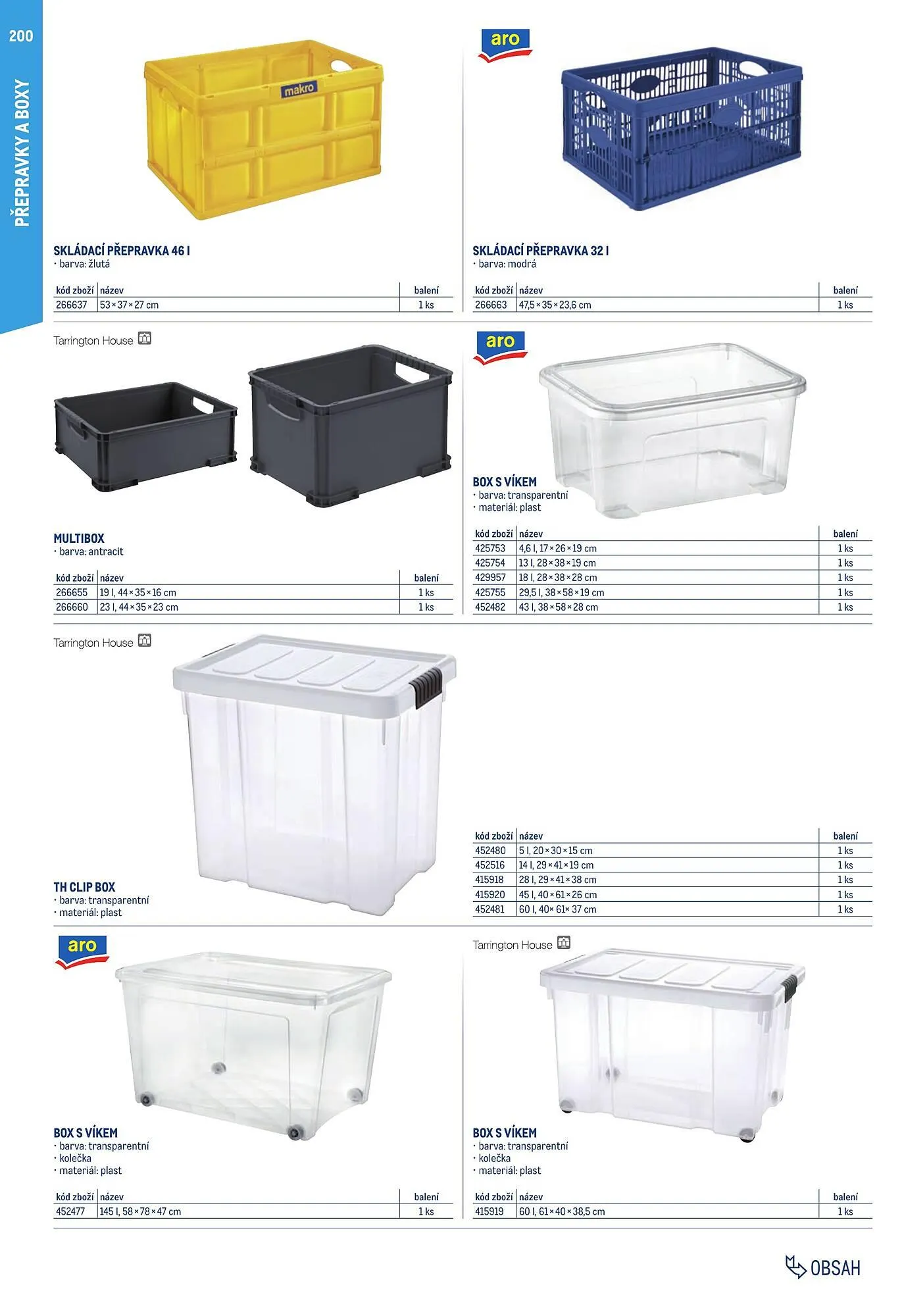 Makro leták - 1. února 31. ledna 2025 - Page 200