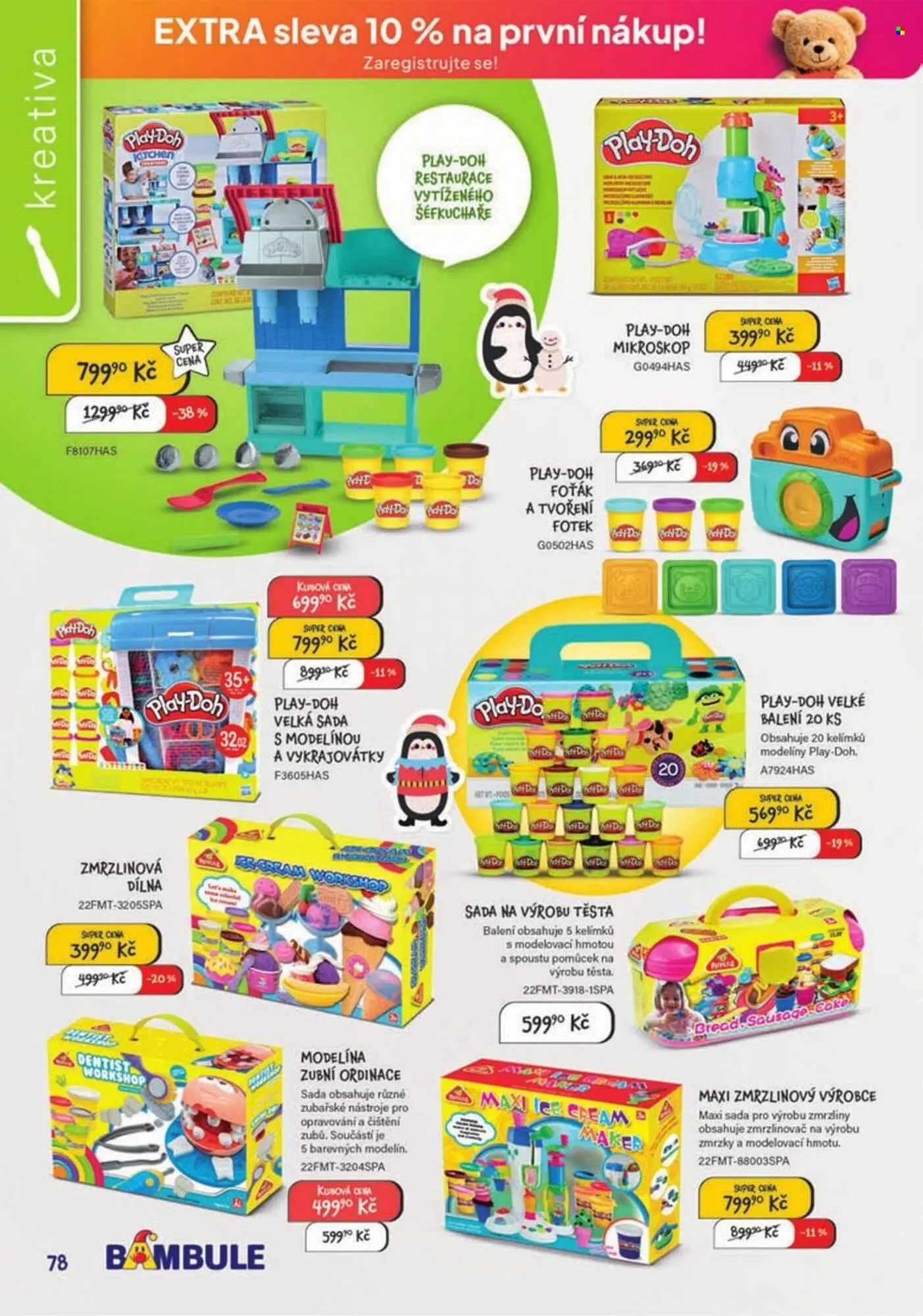 Bambule leták - 15. října 14. prosince 2025 - Page 80