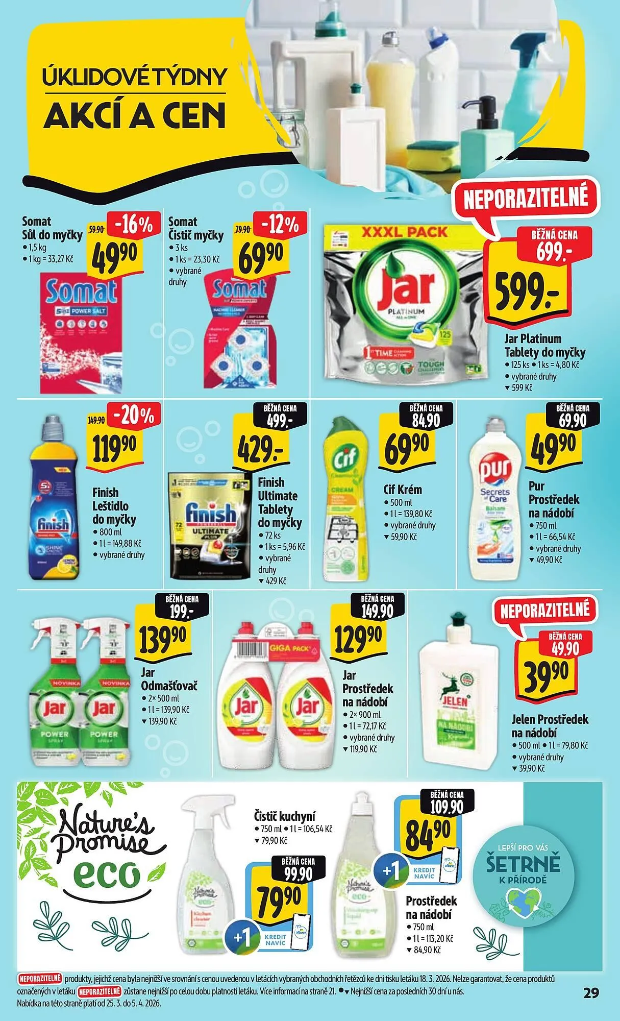 Albert leták - 25. března 31. března 2026 - Page 37