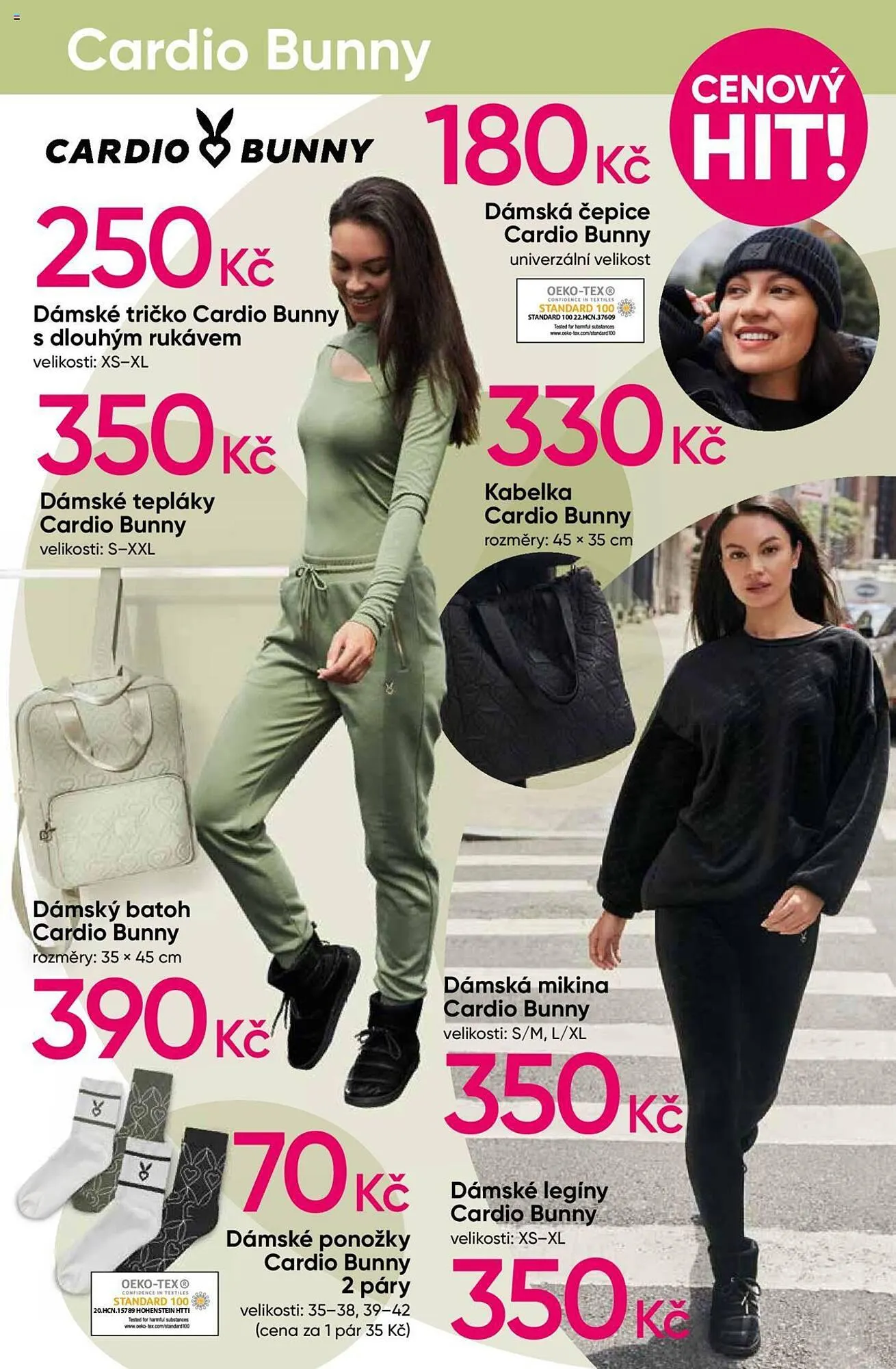 Pepco leták - 21. září 4. října 2023 - Page 5