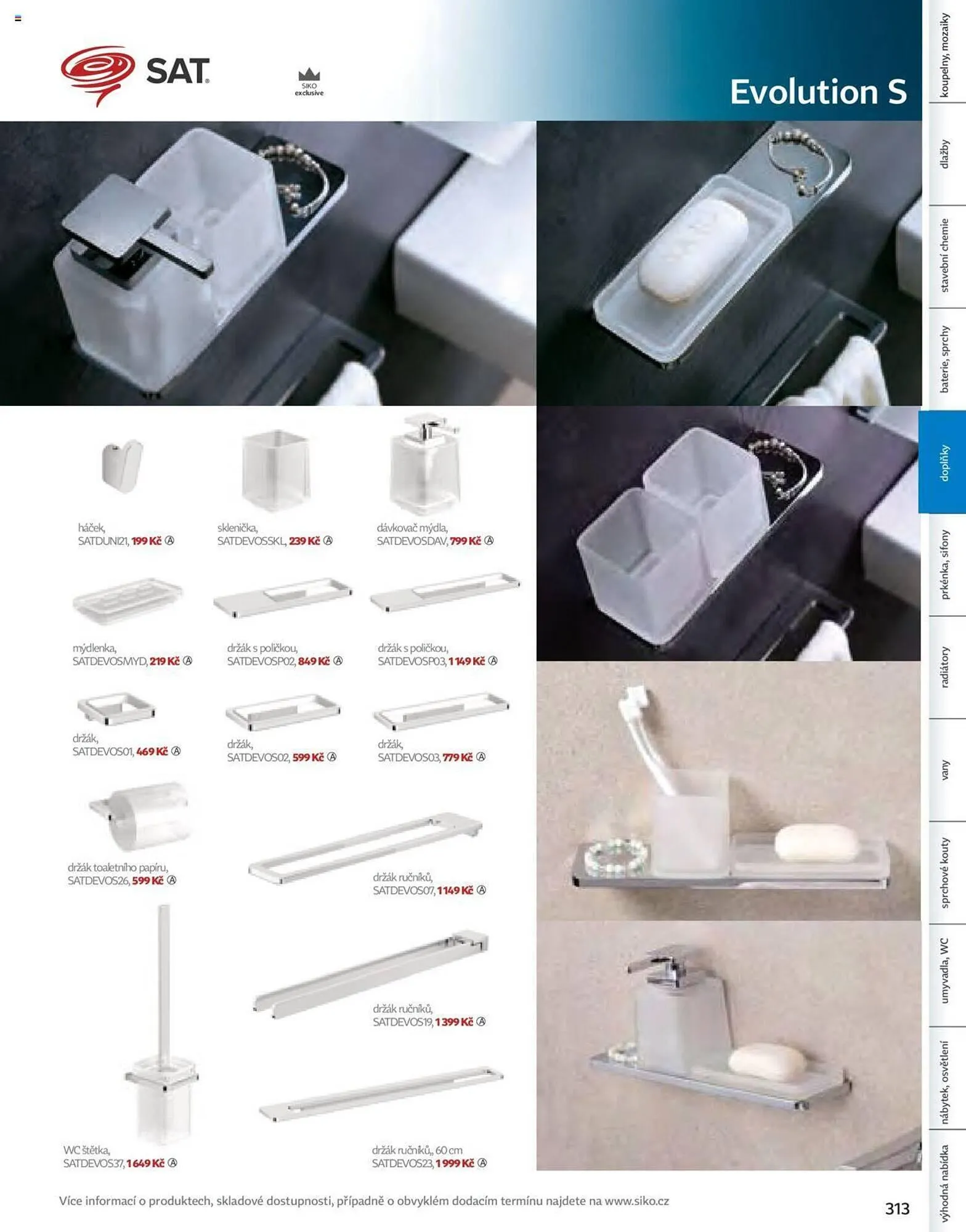 Siko leták - 23. října 31. prosince 2025 - Page 313