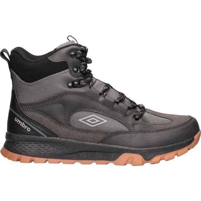 Pánská zimní obuv