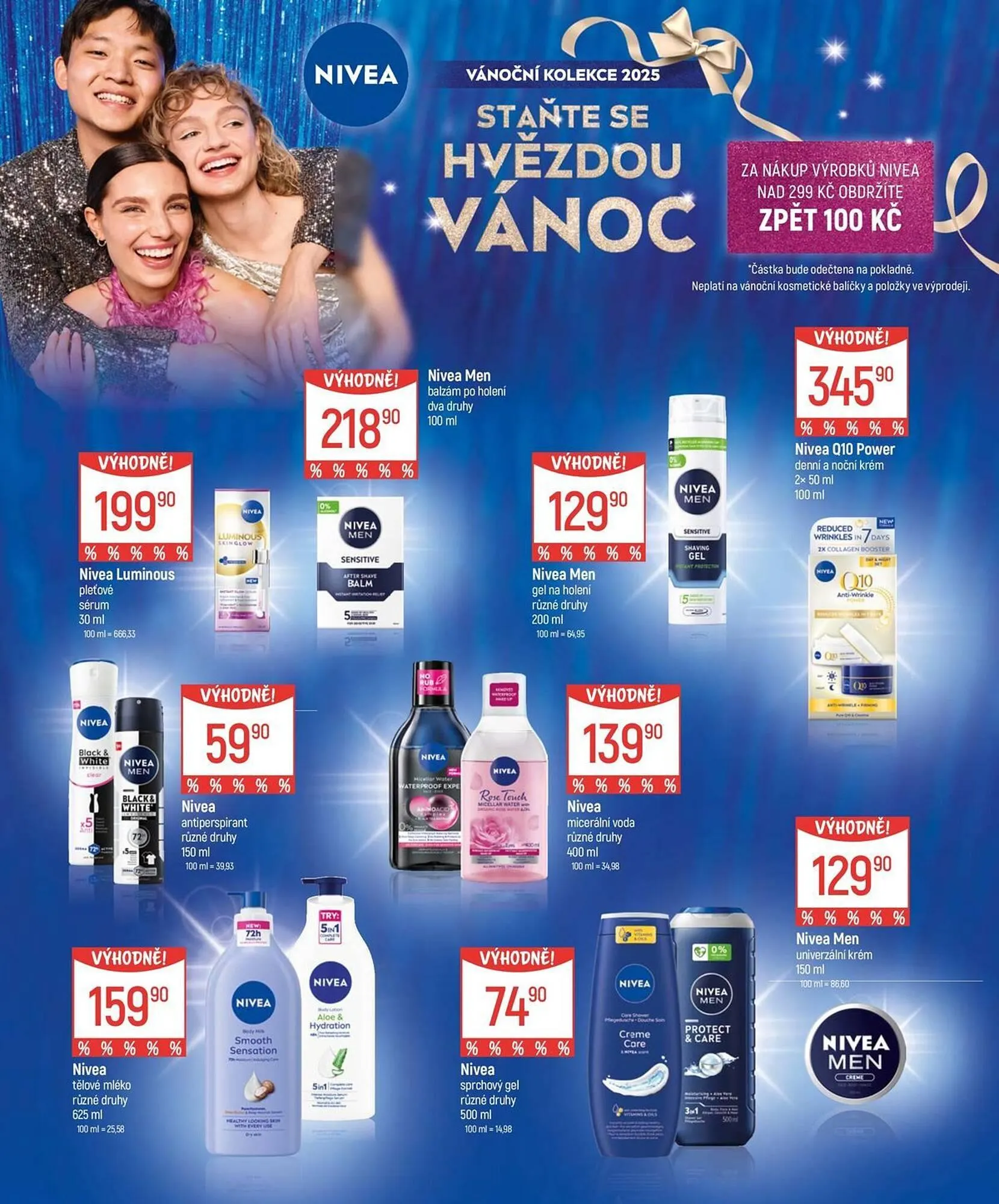 Globus leták - 26. listopadu 24. prosince 2025 - Page 20