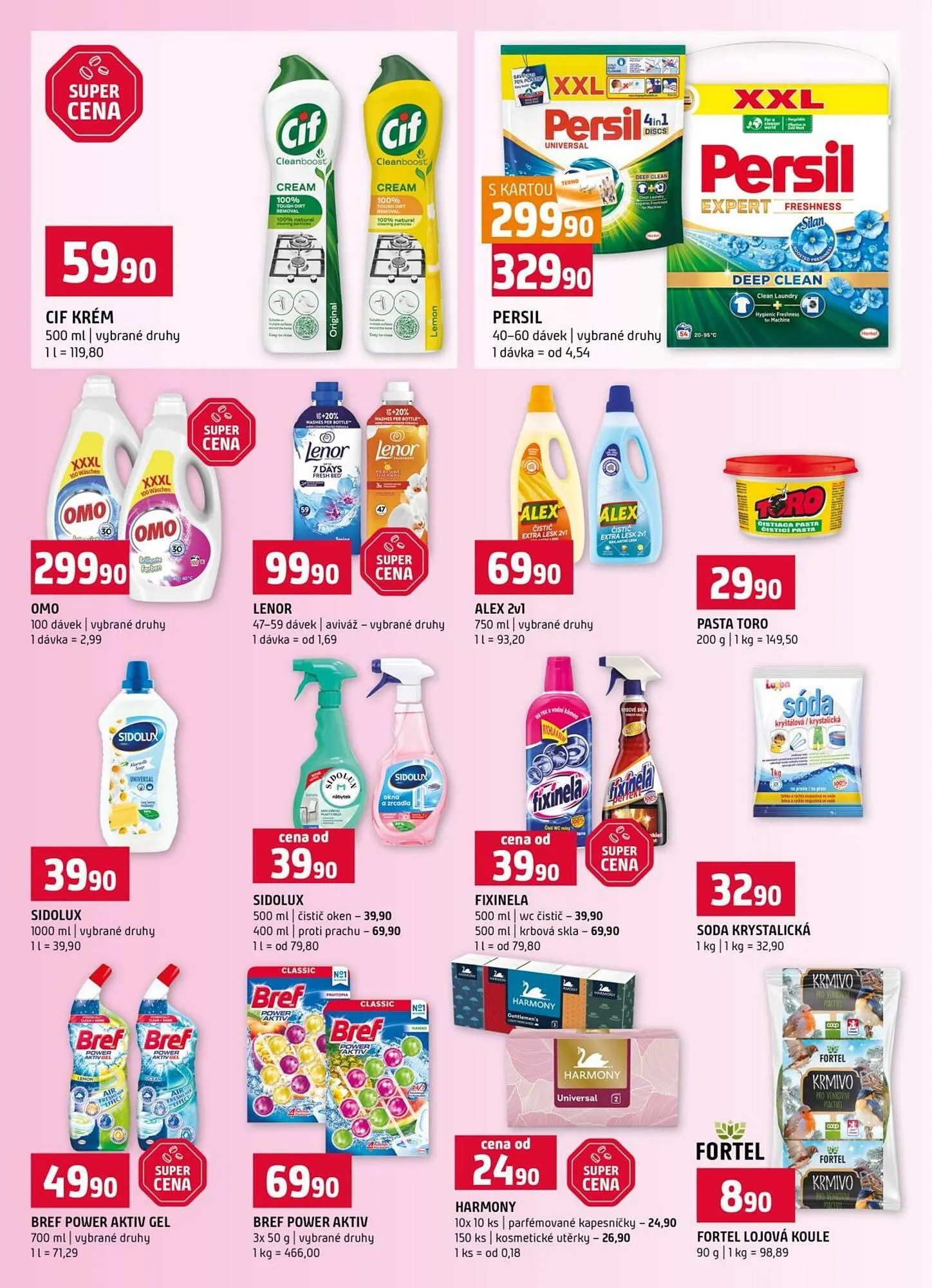 Terno leták - 14. ledna 20. ledna 2026 - Page 15