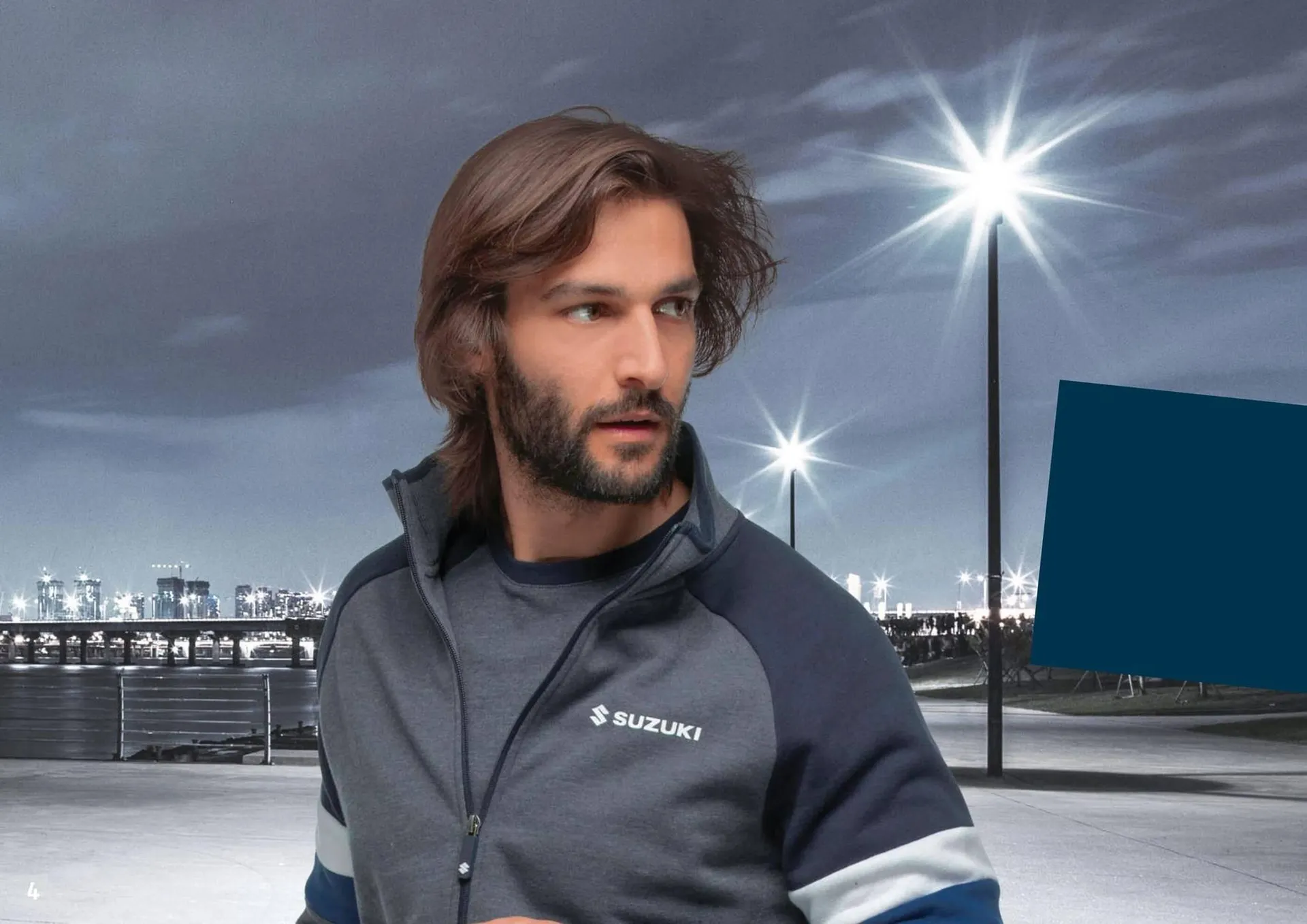 Suzuki leták - 16. prosince 6. ledna 2026 - Page 5