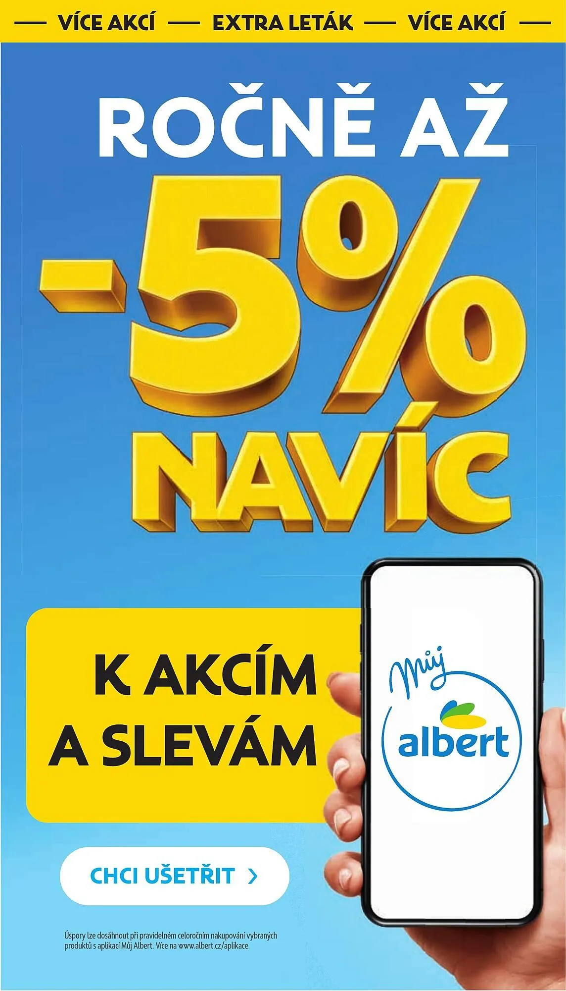 Albert leták - 10. června 16. června 2026 - Page 19