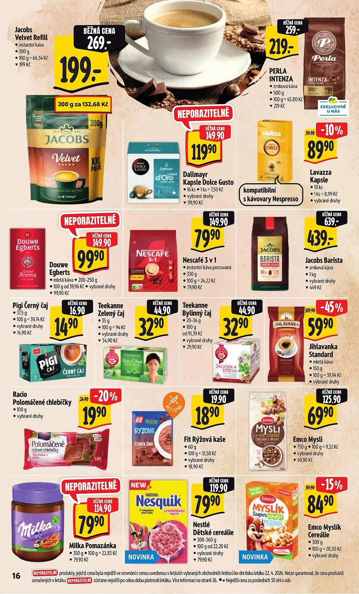 Albert leták - 29. dubna 5. května 2026 - Page 24