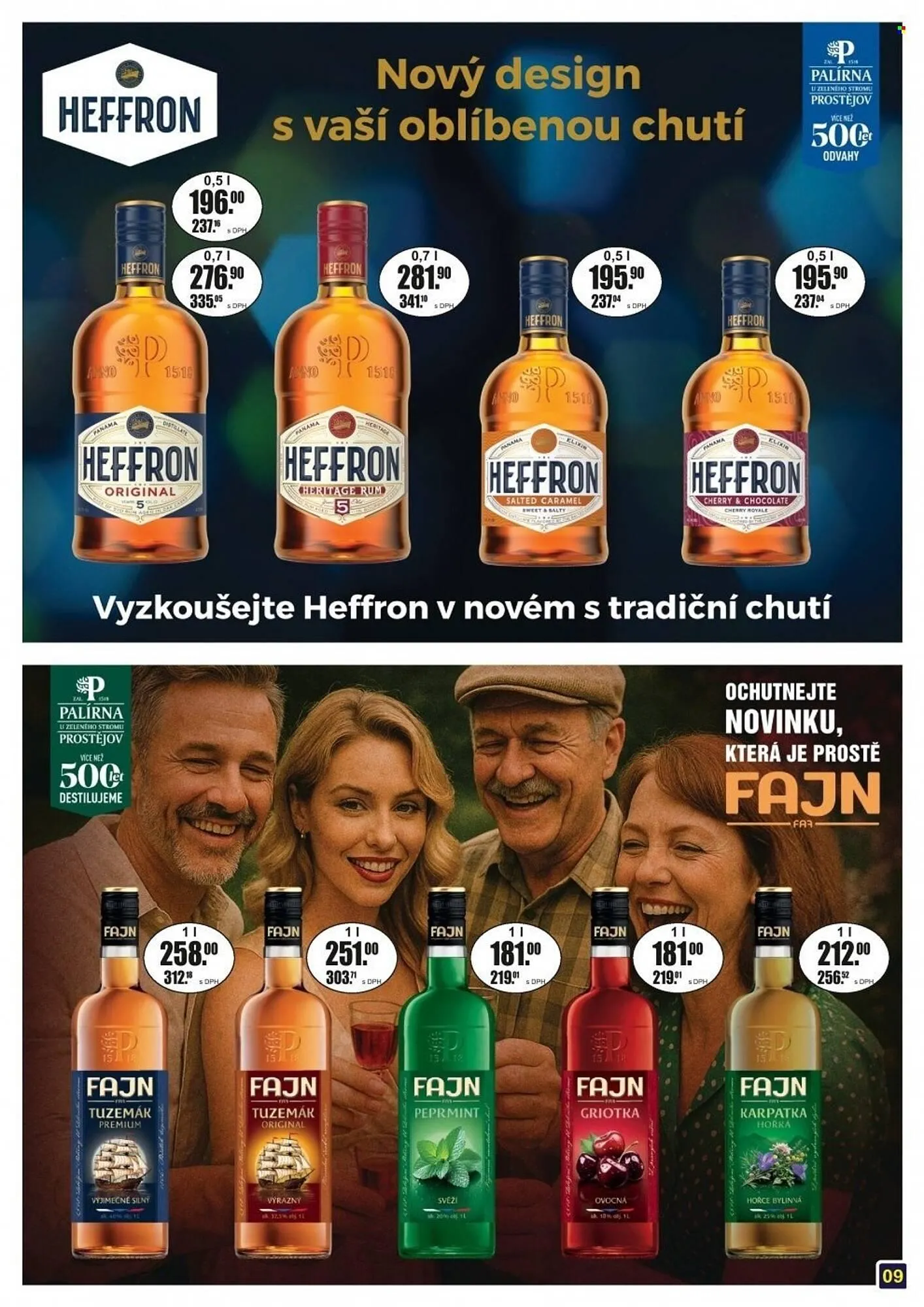 Adam leták - 1. října 31. října 2025 - Page 9