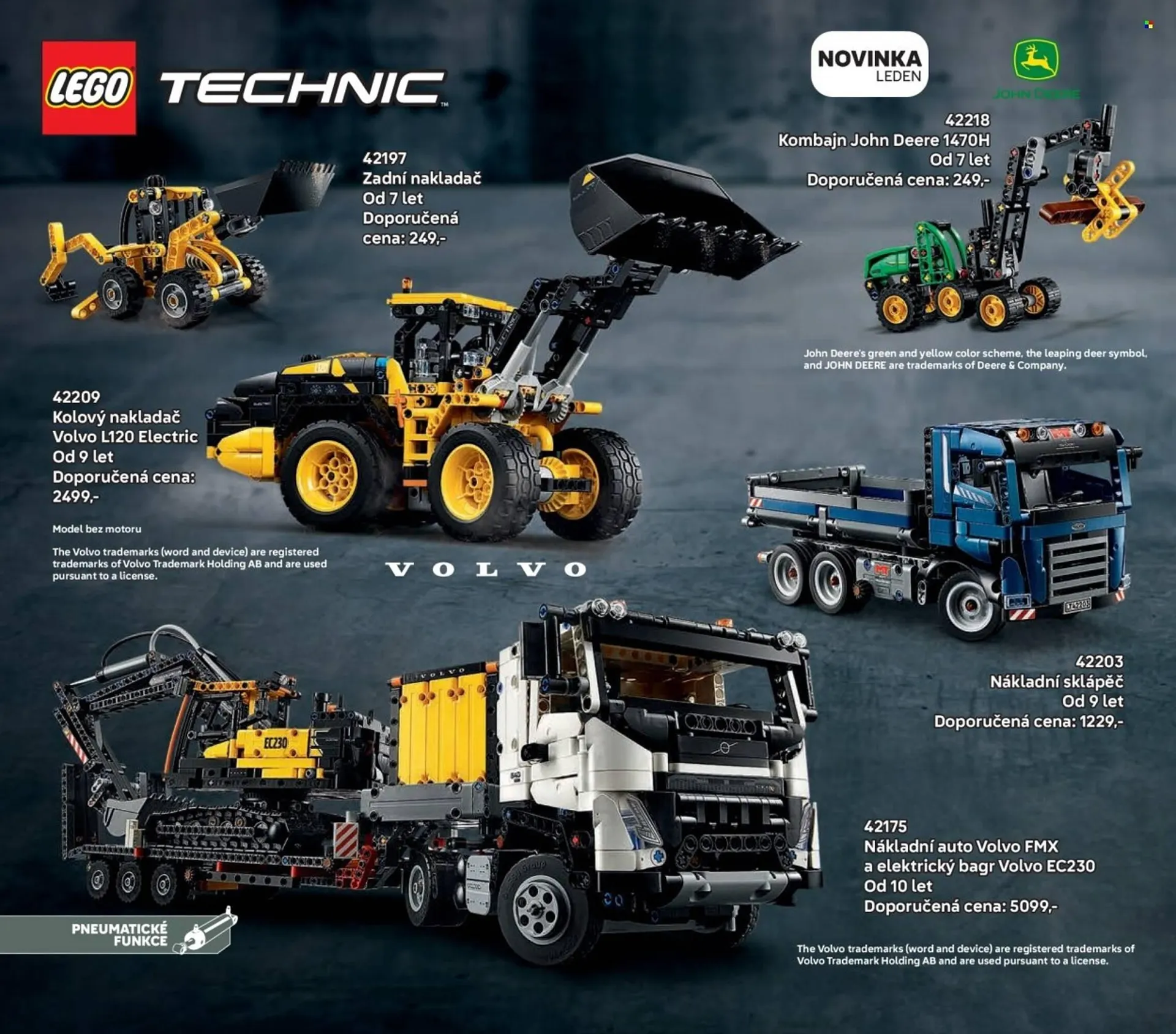 Lego leták - 1. ledna 30. června 2026 - Page 118