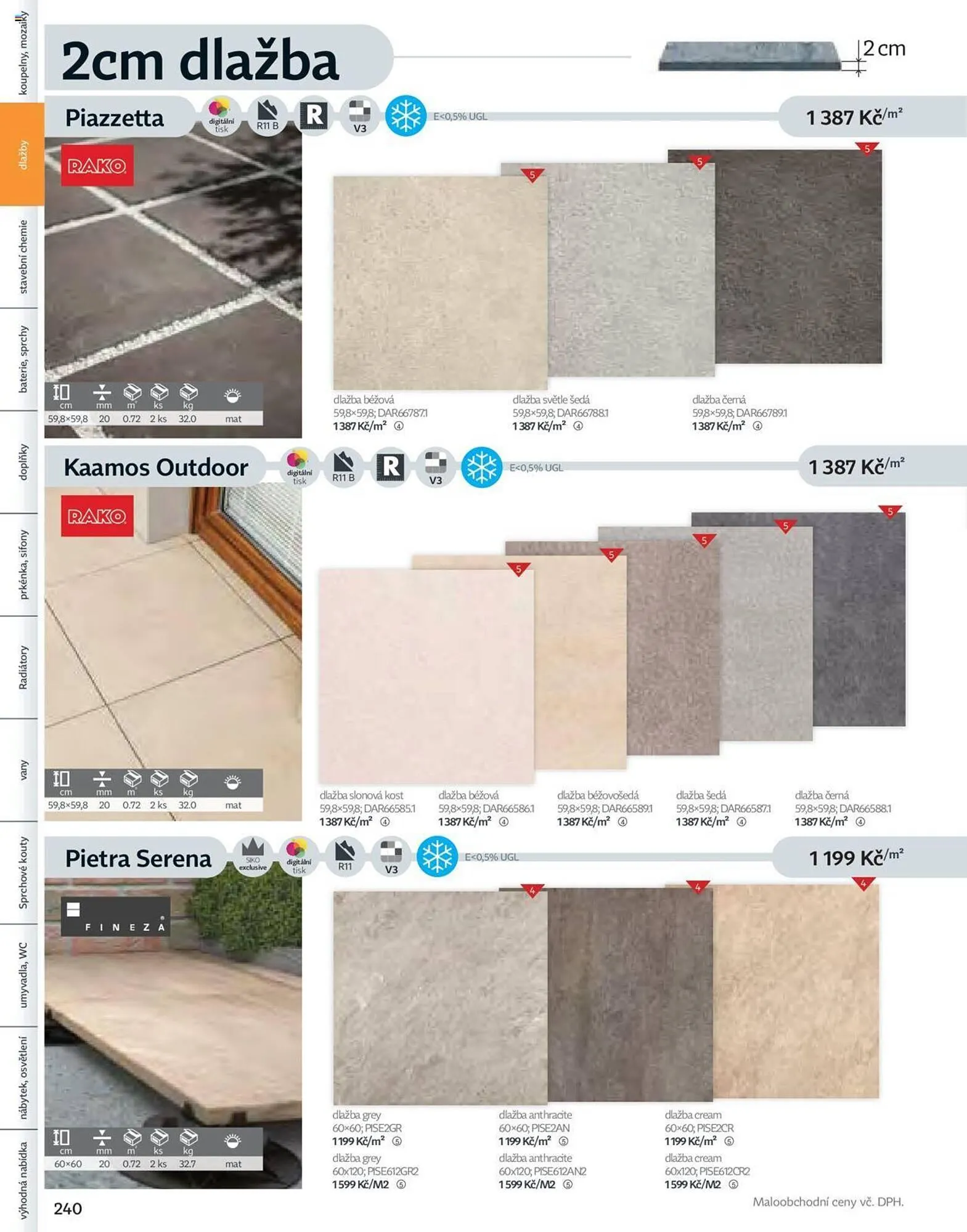 Siko leták - 23. října 31. prosince 2025 - Page 240