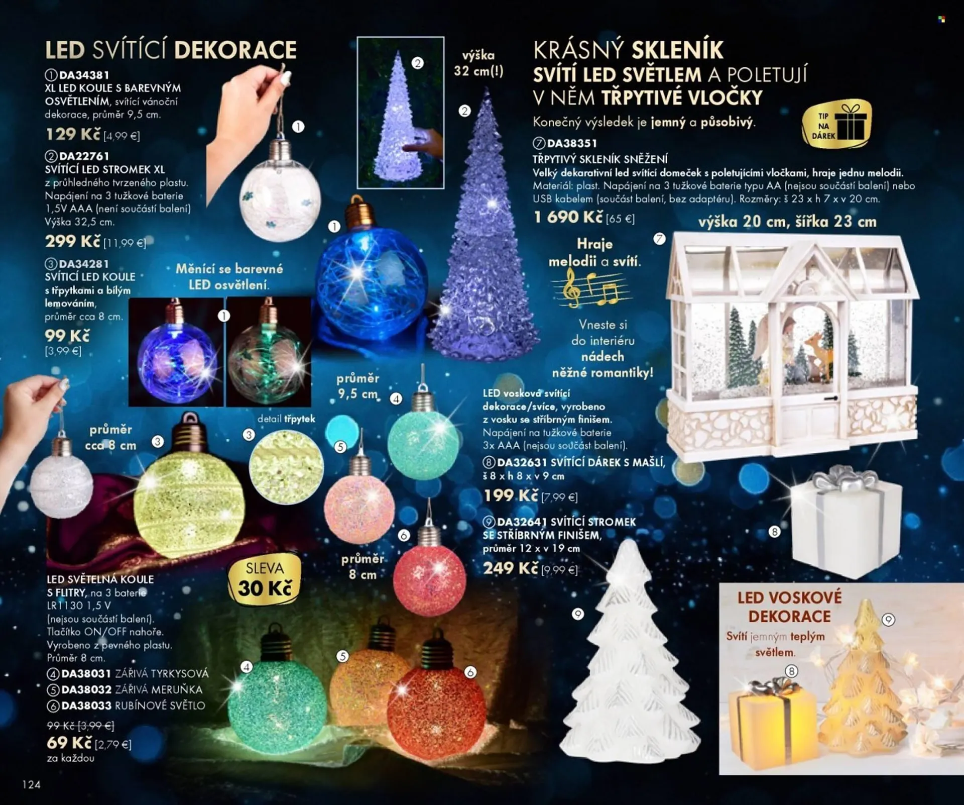 Dedra leták - 24. října 23. ledna 2026 - Page 24