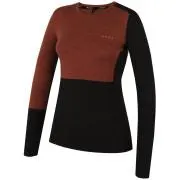 MerinoSilk Block 160 long