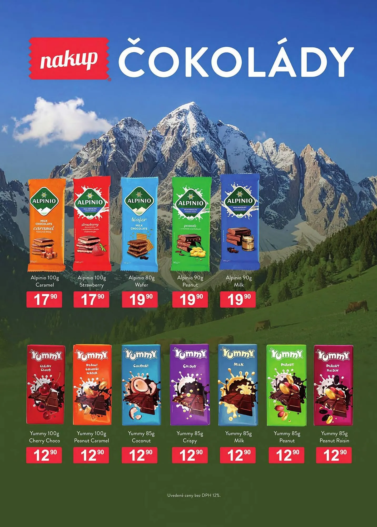 Astur&Qanto leták - 1. prosince 31. prosince 2025 - Page 104