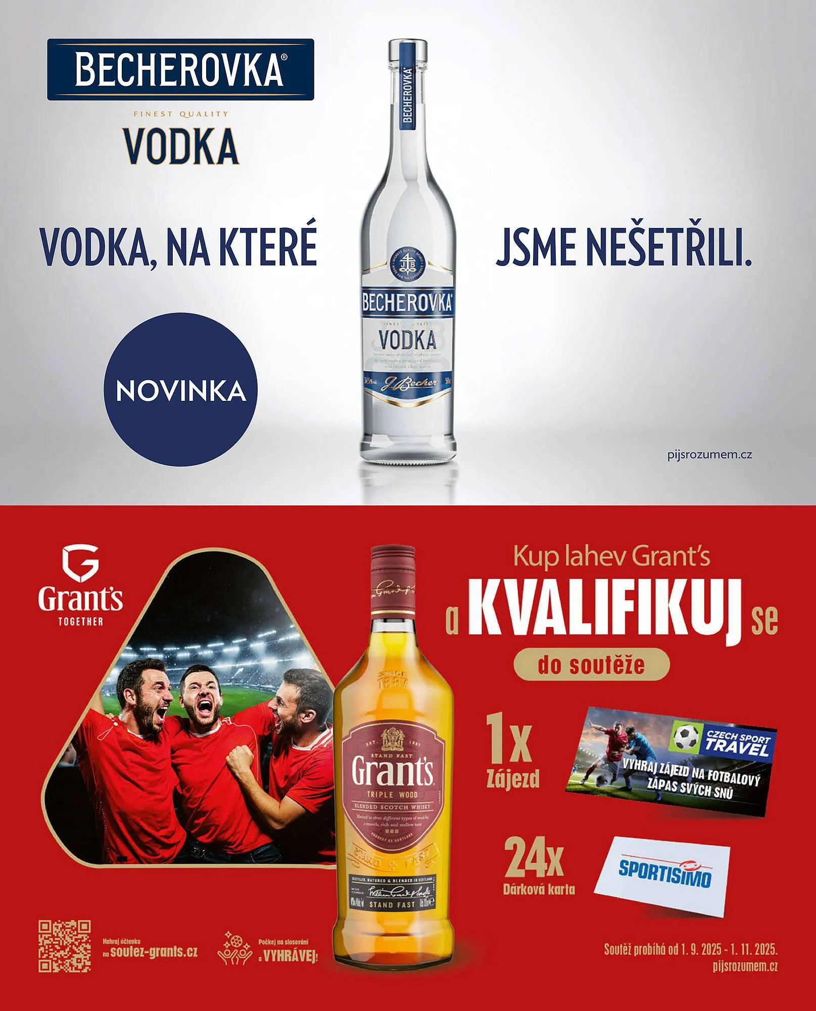 Billa leták - 1. září 30. listopadu 2025 - Page 97