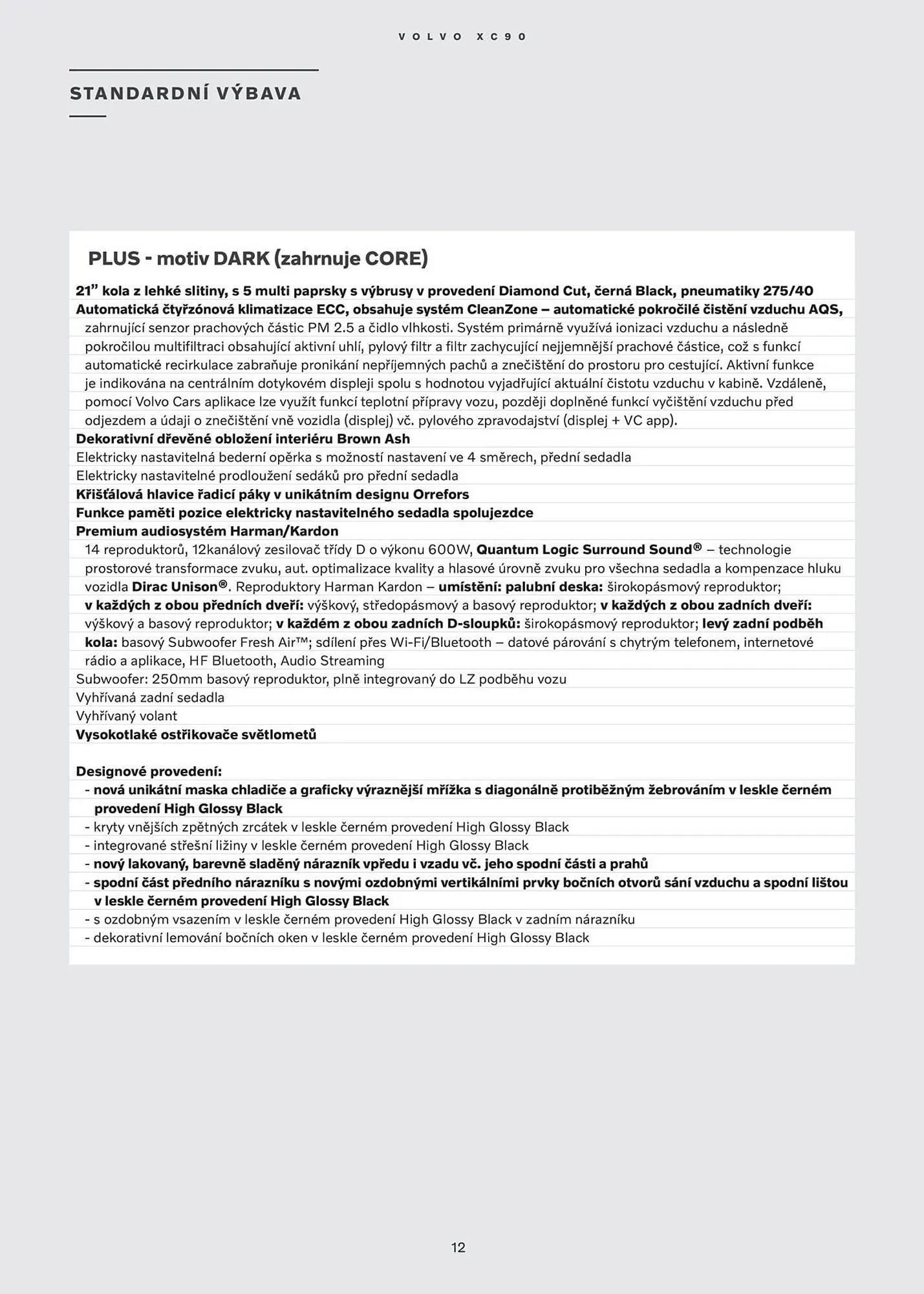 Volvo leták - 30. července 31. ledna 2026 - Page 13