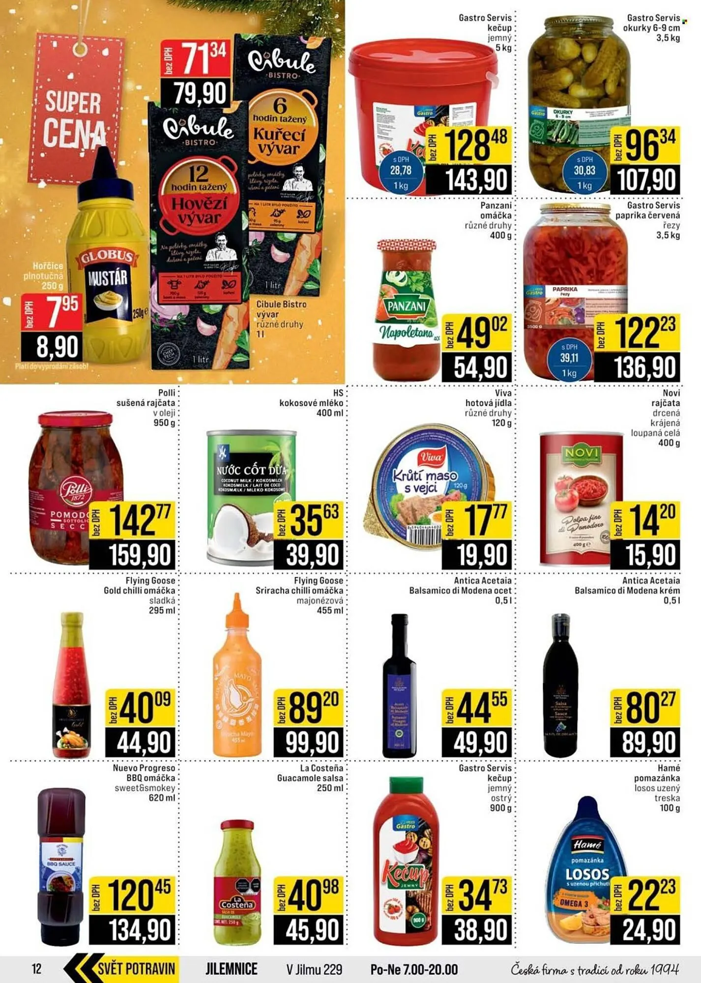 Jip leták - 24. prosince 31. prosince 2025 - Page 12