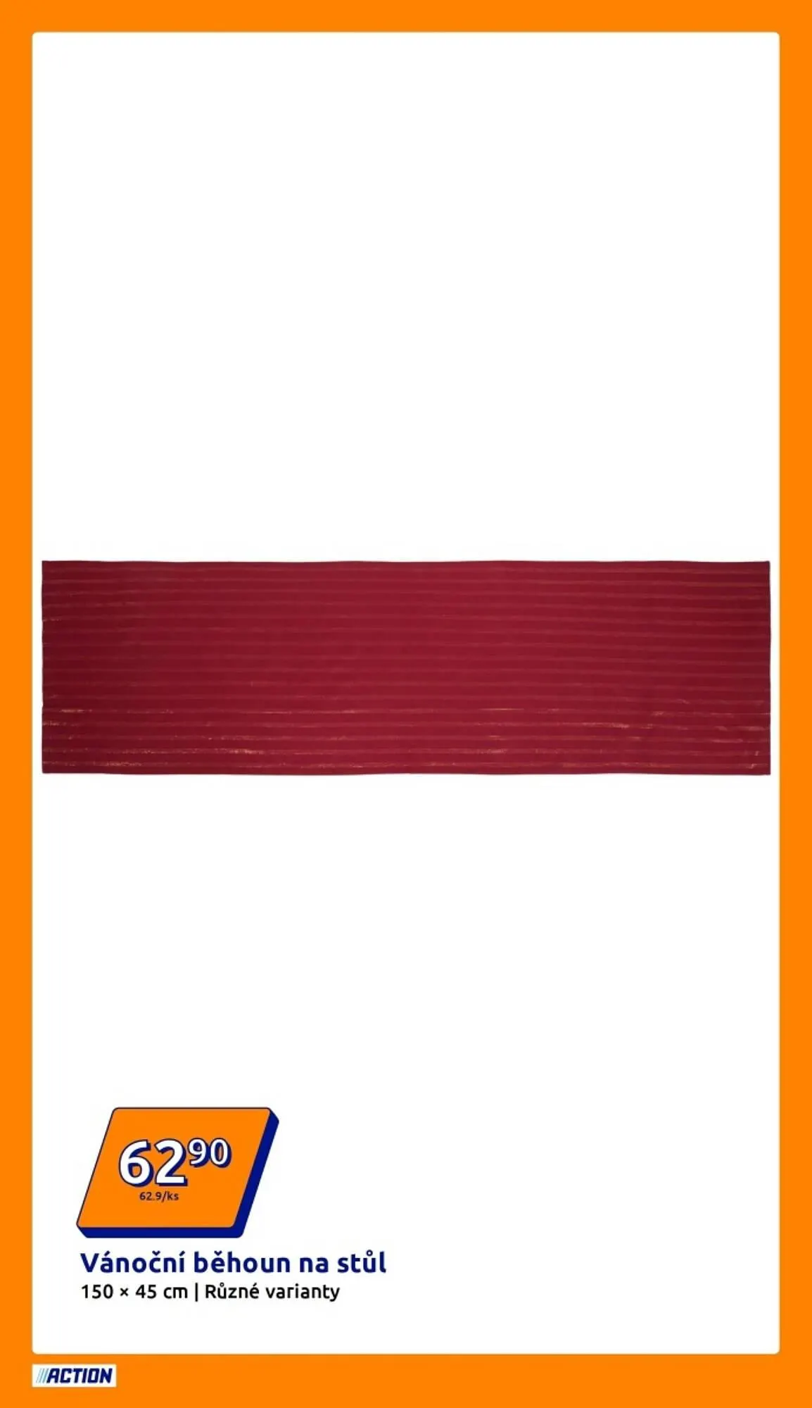 Action leták - 3. prosince 9. prosince 2025 - Page 3