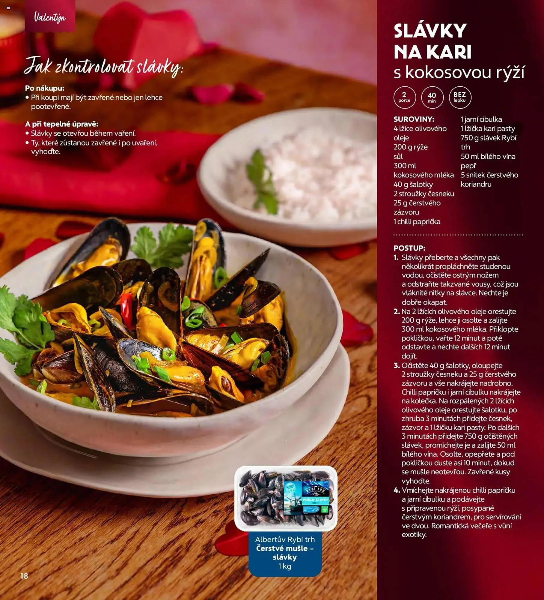 Albert leták - 1. února 28. února 2026 - Page 18