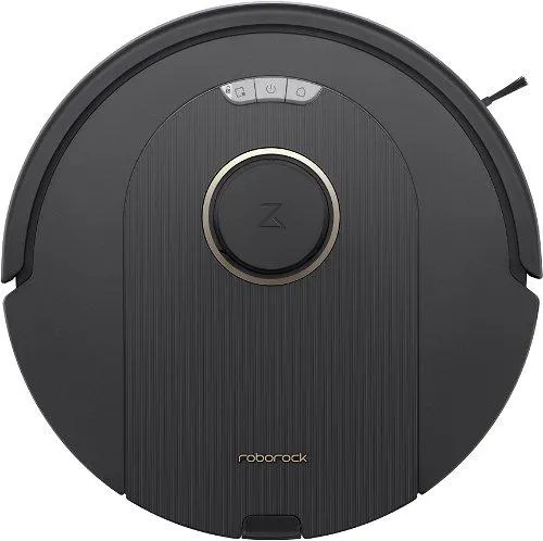 Roborock Q5 PRO černý