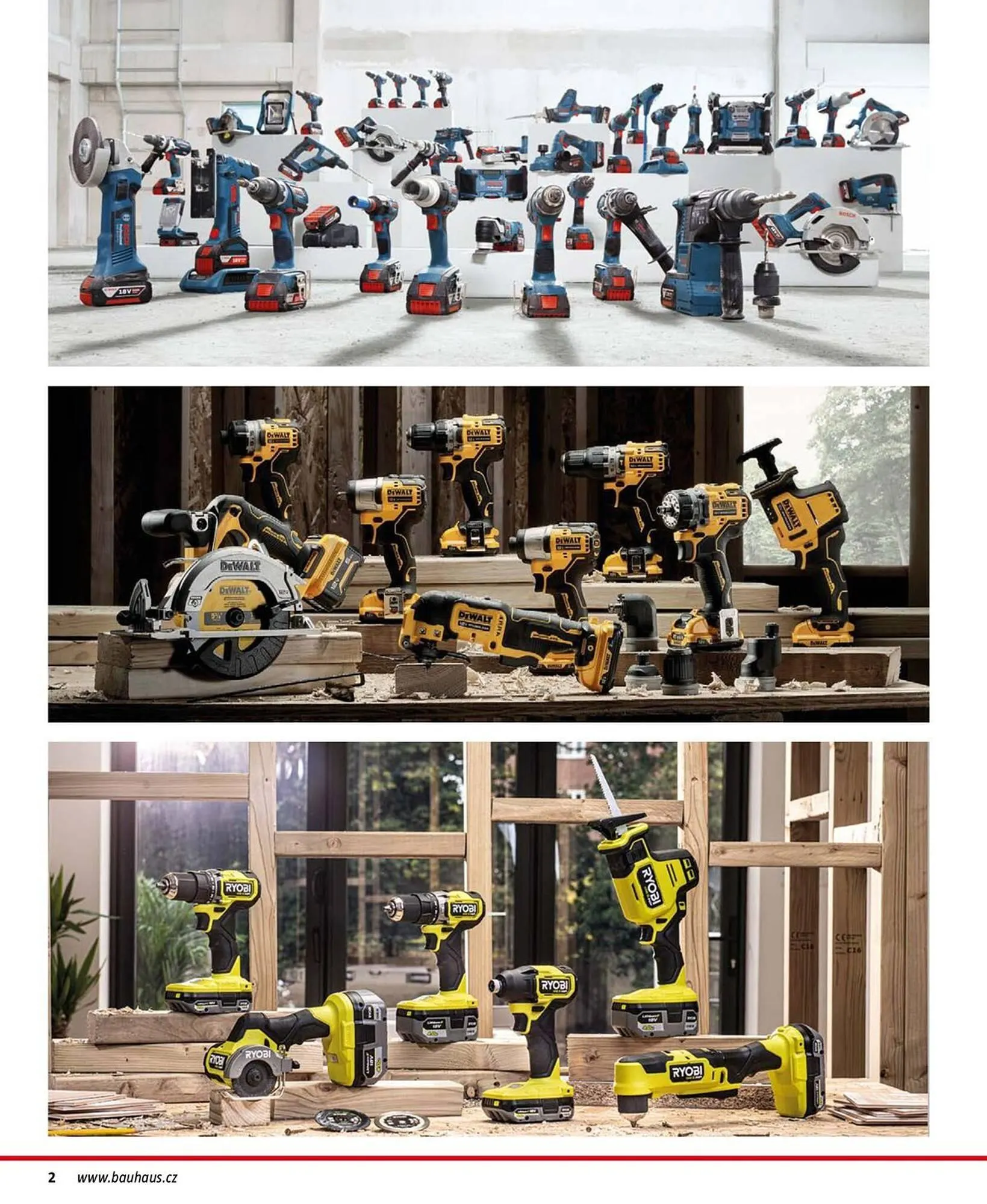 Bauhaus leták - 31. října 28. února 2026 - Page 2