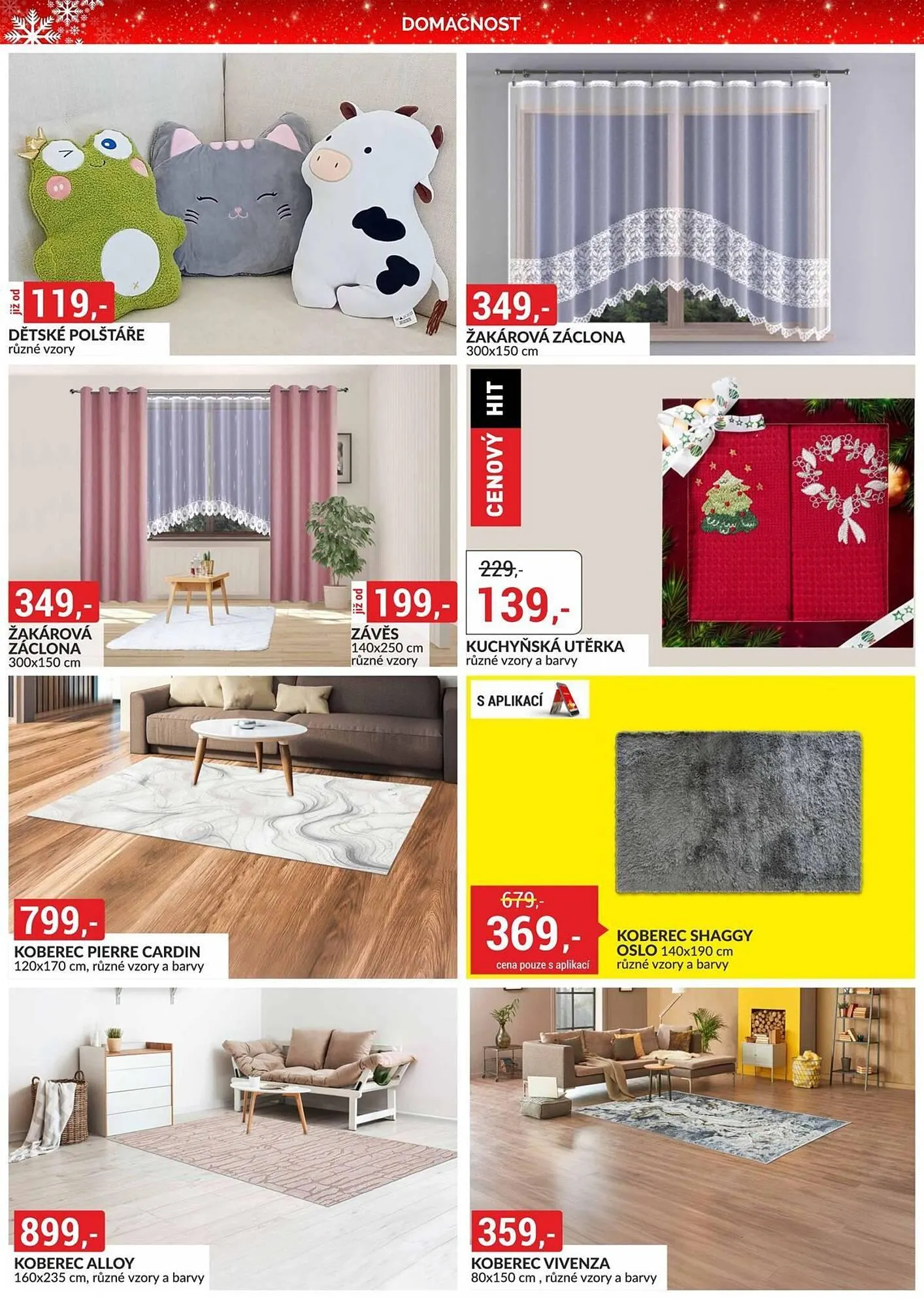 Baumax leták - 1. prosince 31. prosince 2025 - Page 8