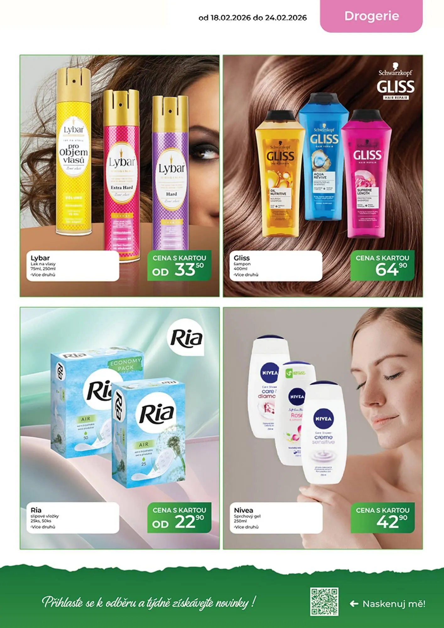 Tamda Foods leták - 18. února 24. února 2026 - Page 57