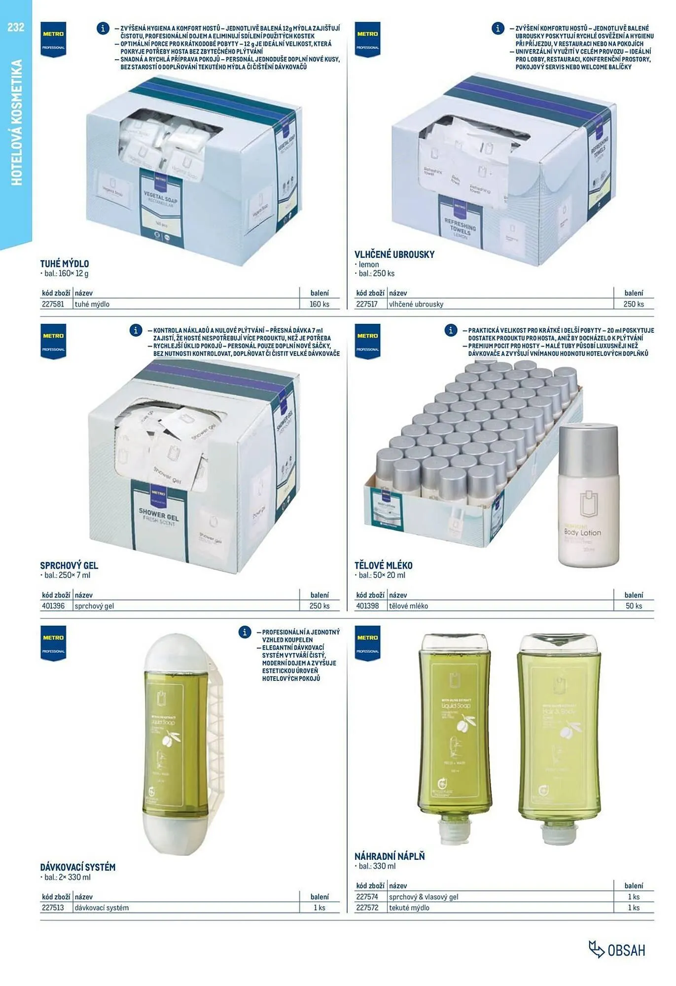 Makro leták - 2. února 31. ledna 2027 - Page 232