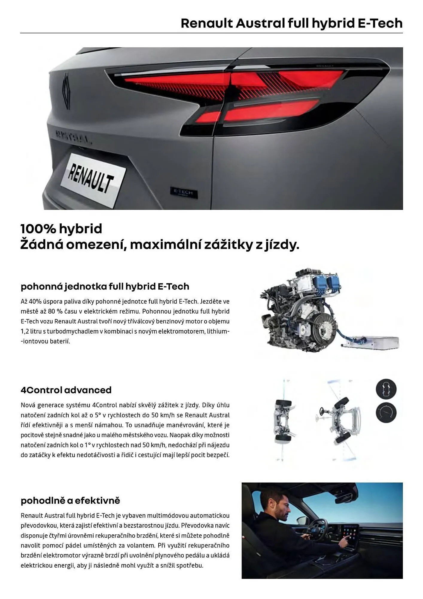 Renault leták - 6. listopadu 31. prosince 2025 - Page 5