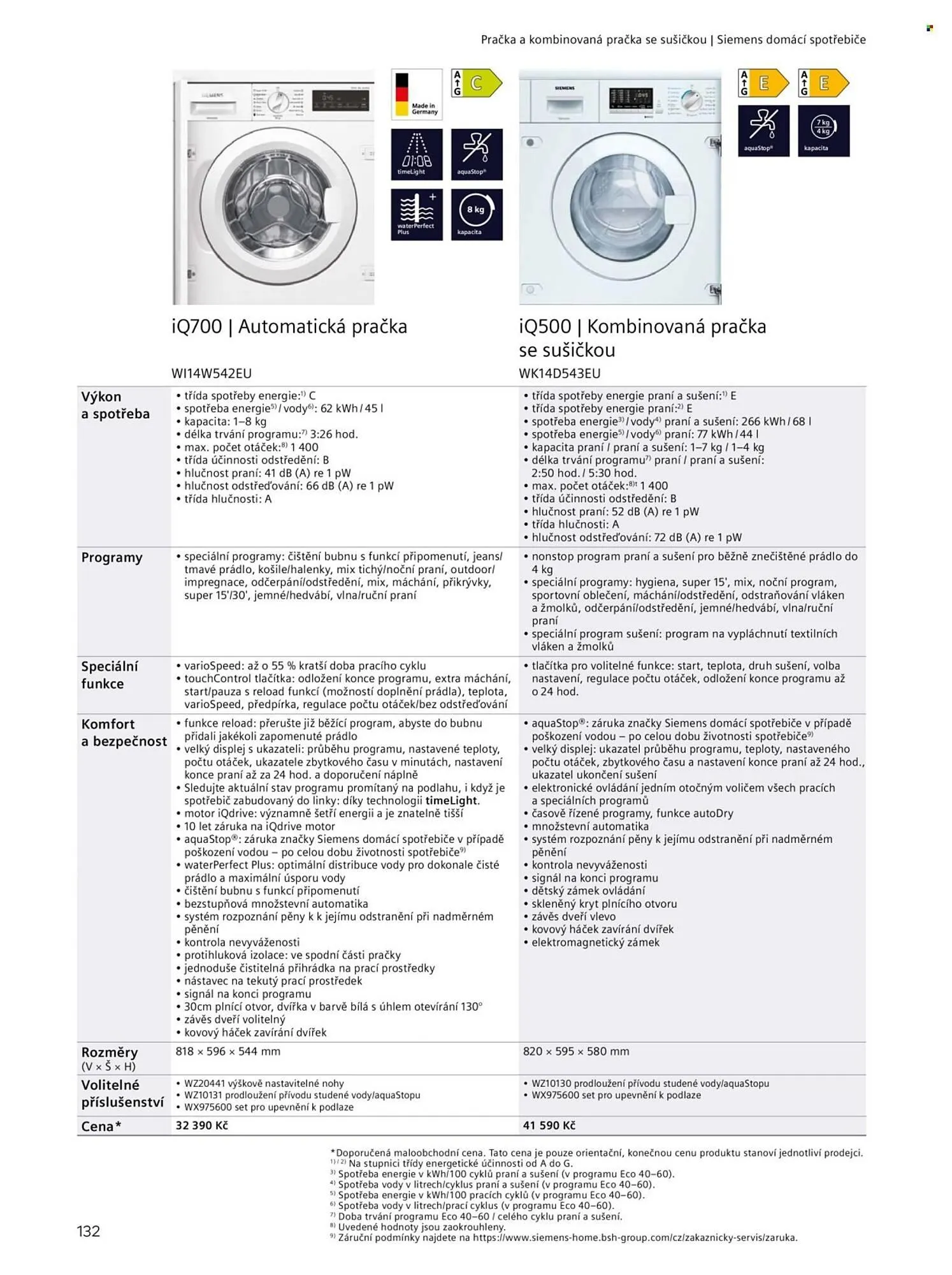 Möbelix leták - 20. června 31. prosince 2025 - Page 132