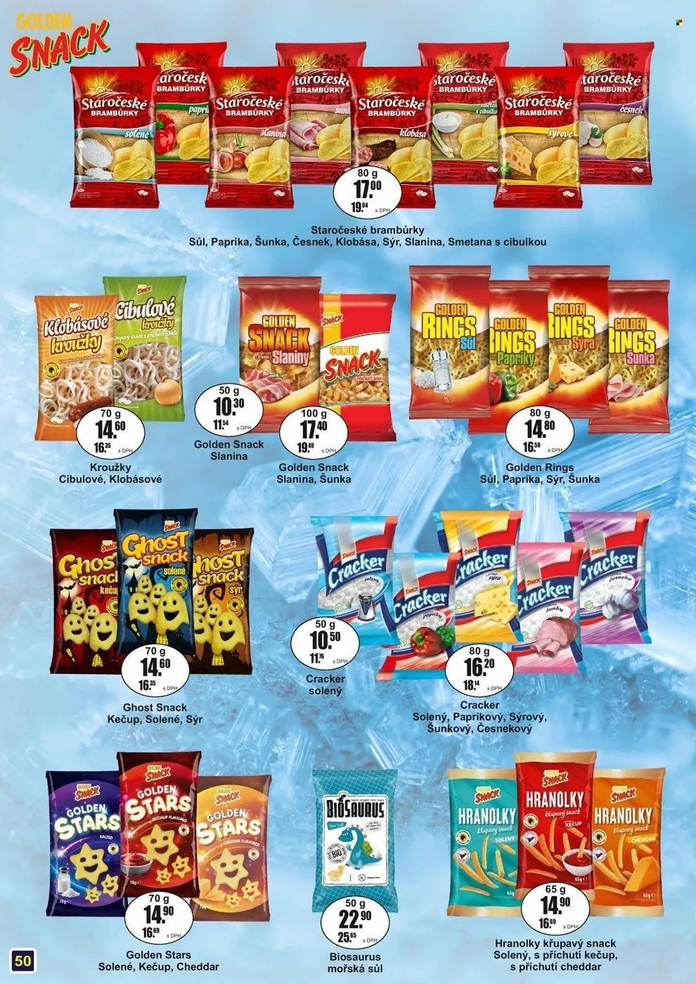 Adam leták - 1. ledna 31. ledna 2026 - Page 50