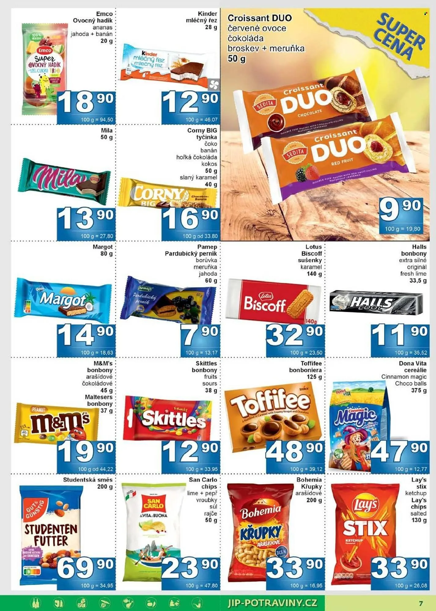 Jip leták - 11. února 22. února 2026 - Page 7