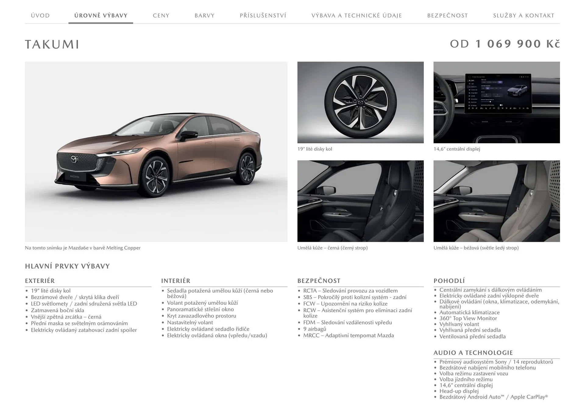 Mazda leták - 1. března 31. ledna 2026 - Page 3