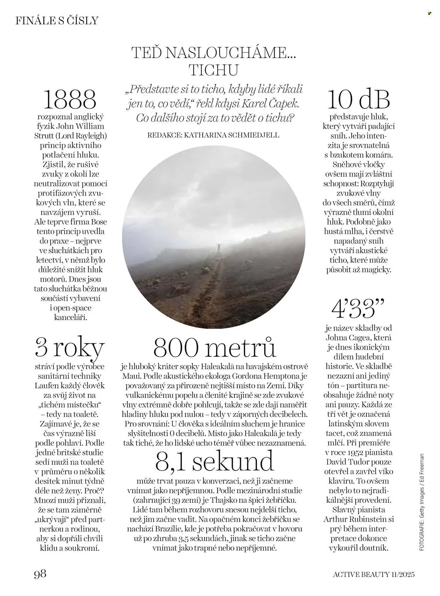 Dm drogerie leták - 7. listopadu 4. prosince 2025 - Page 98