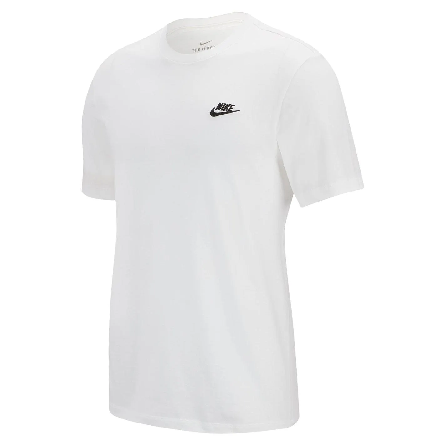 Sportswear Club T-Shirt Mens