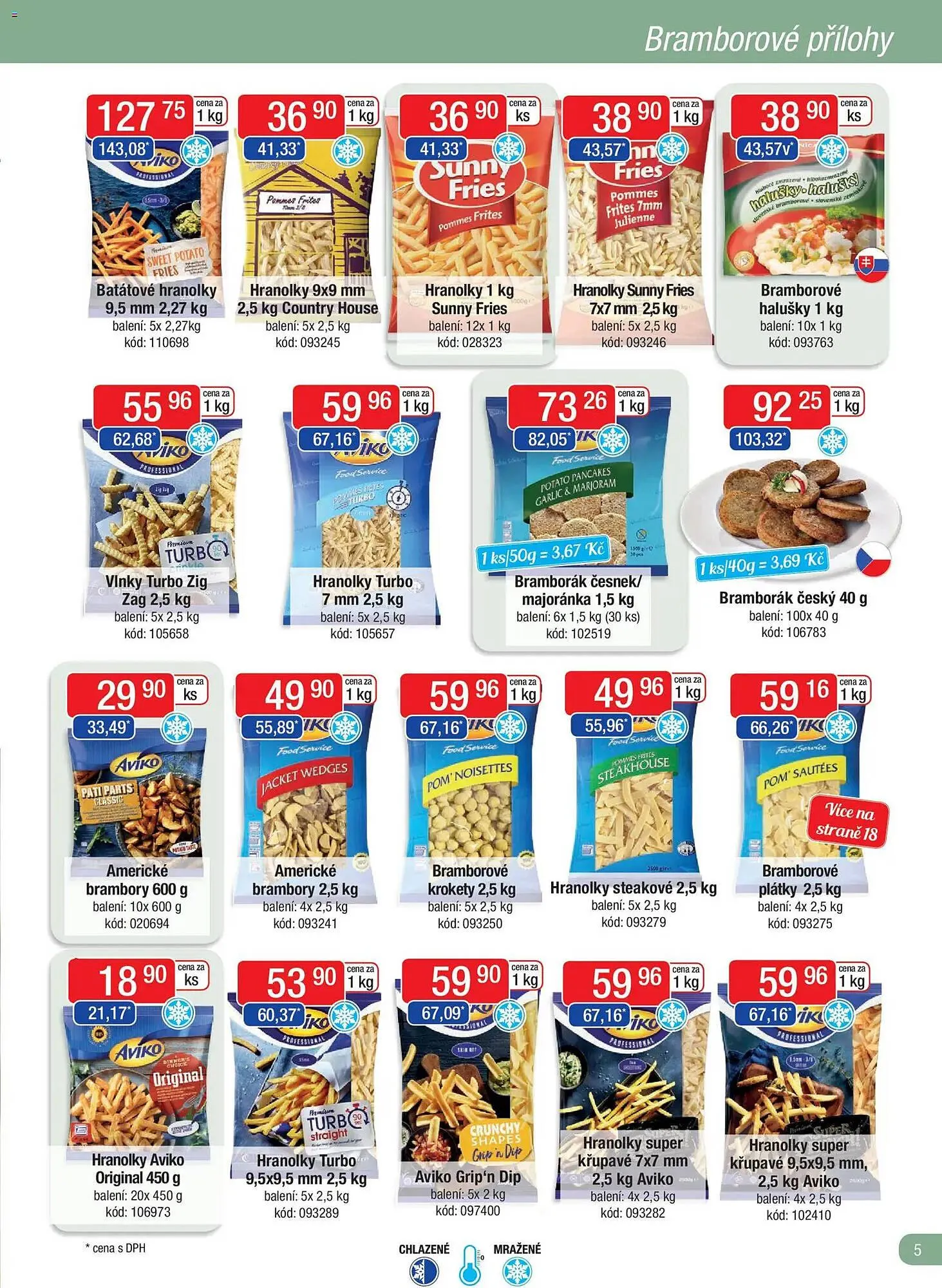 Astur&Qanto leták - 1. prosince 31. prosince 2025 - Page 5