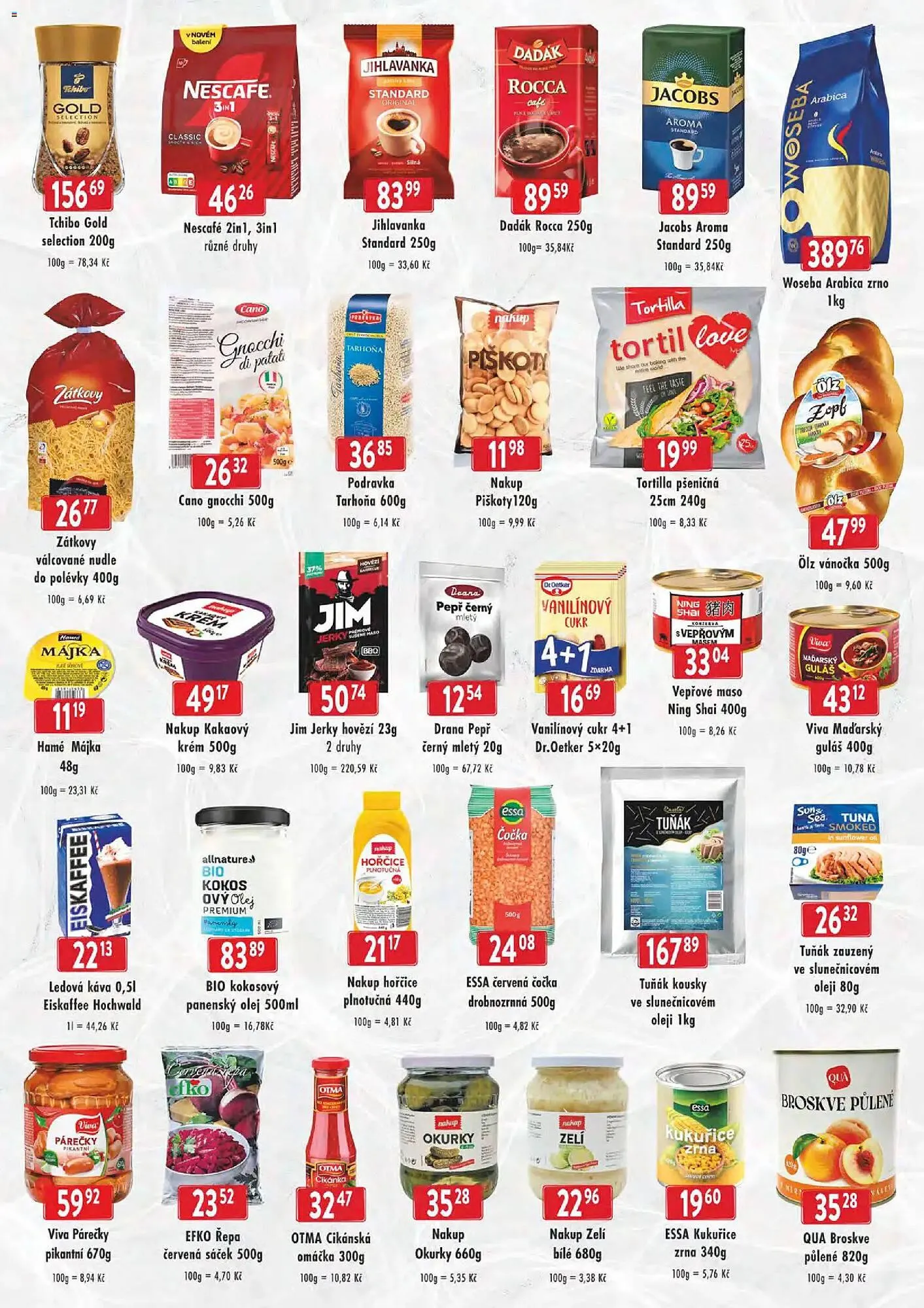 Astur&Qanto leták - 15. dubna 12. května 2026 - Page 4
