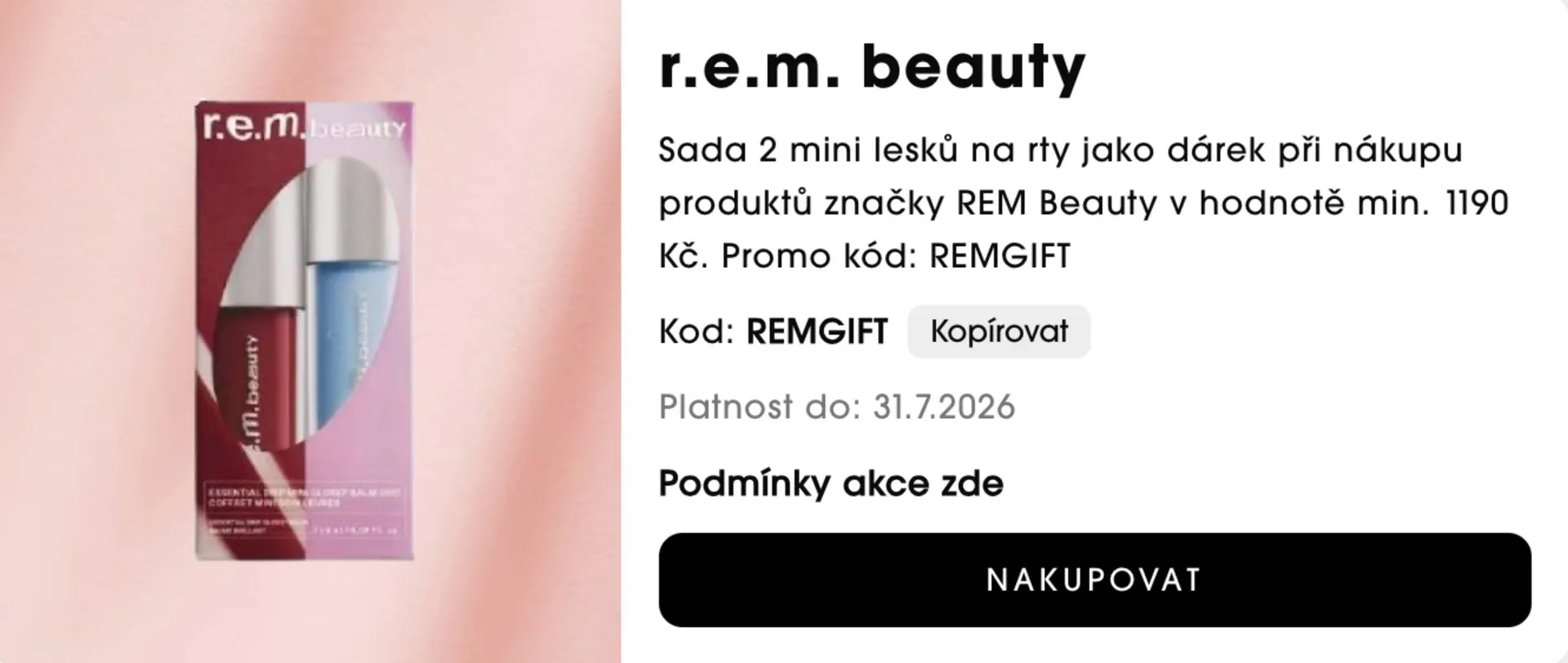 Sephora leták - 9. července 31. července 2026 - Page 4