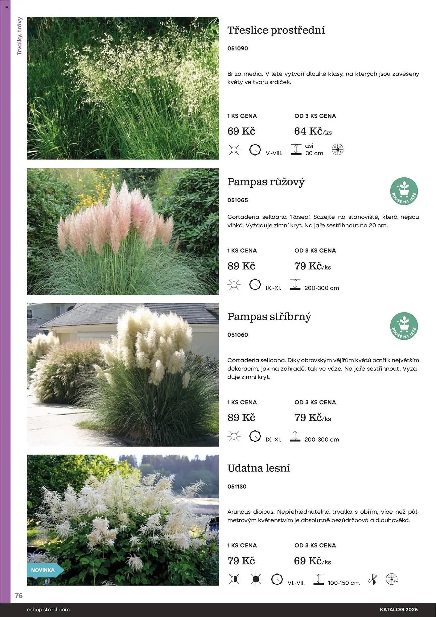 Starkl katalog - 25. února 31. prosince 2026 - Page 76
