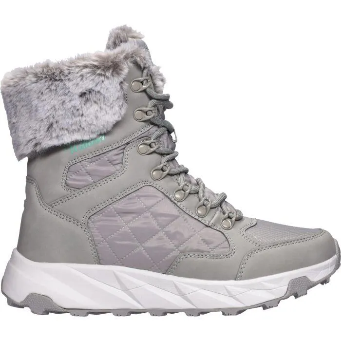 Dámská zimní obuv