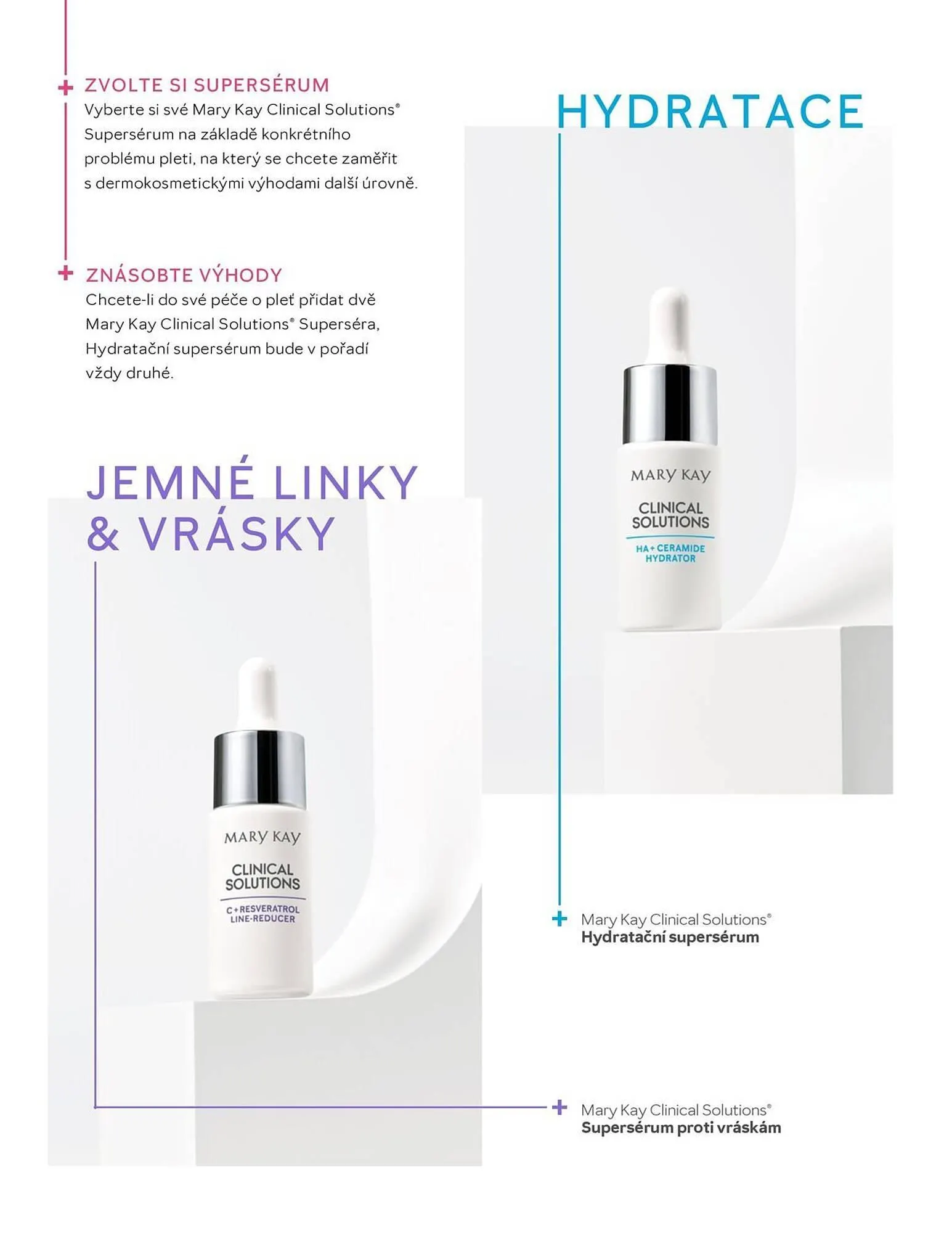 Mary Kay katalog - 27. února 31. března 2026 - Page 16