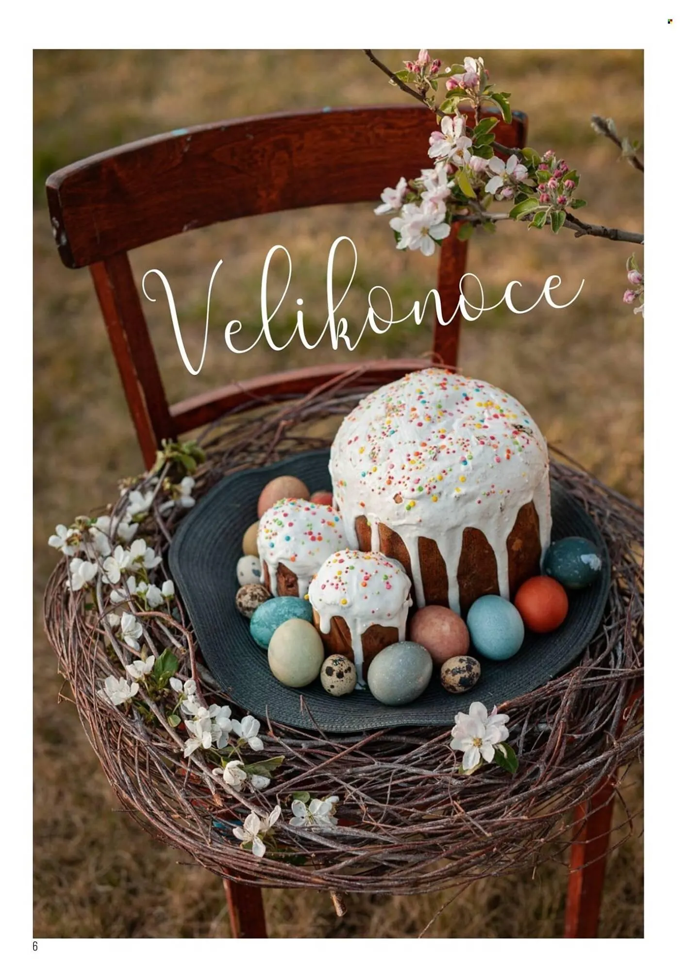 Jip leták - 26. března 3. dubna 2026 - Page 6