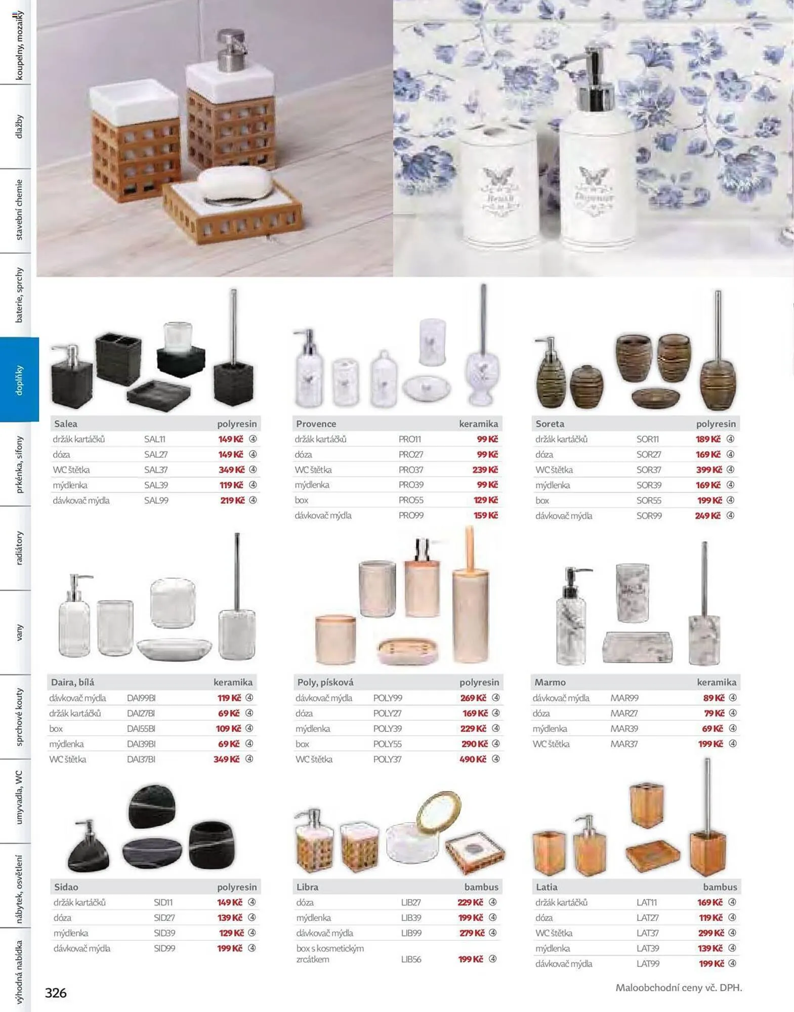 Siko leták - 23. října 31. prosince 2025 - Page 326